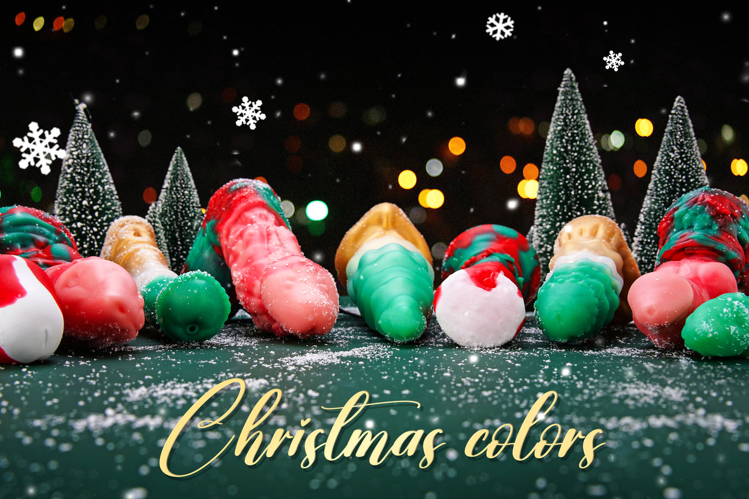 2023 Nothosaur Christmas Extravaganza