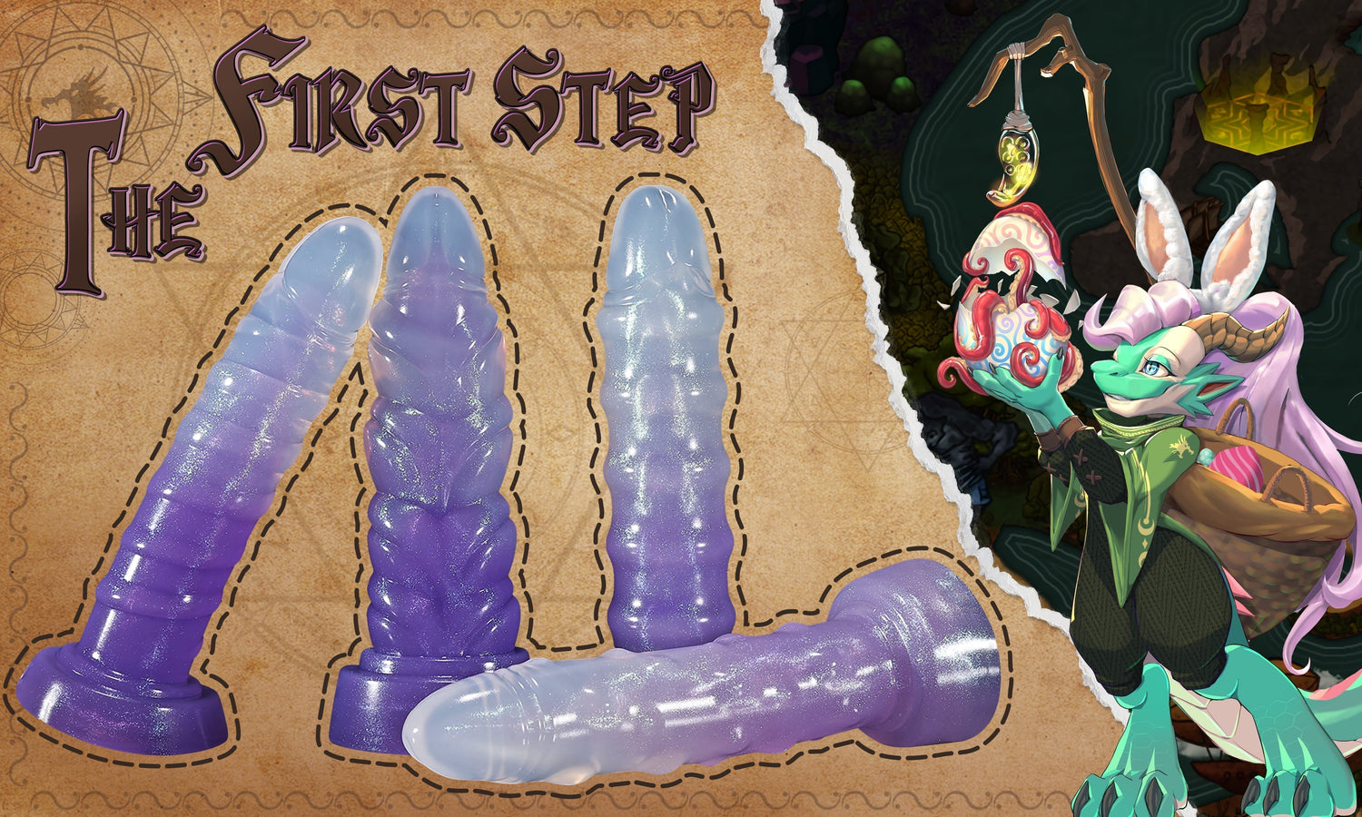 Best First Sex Toys Dildo for Beginners