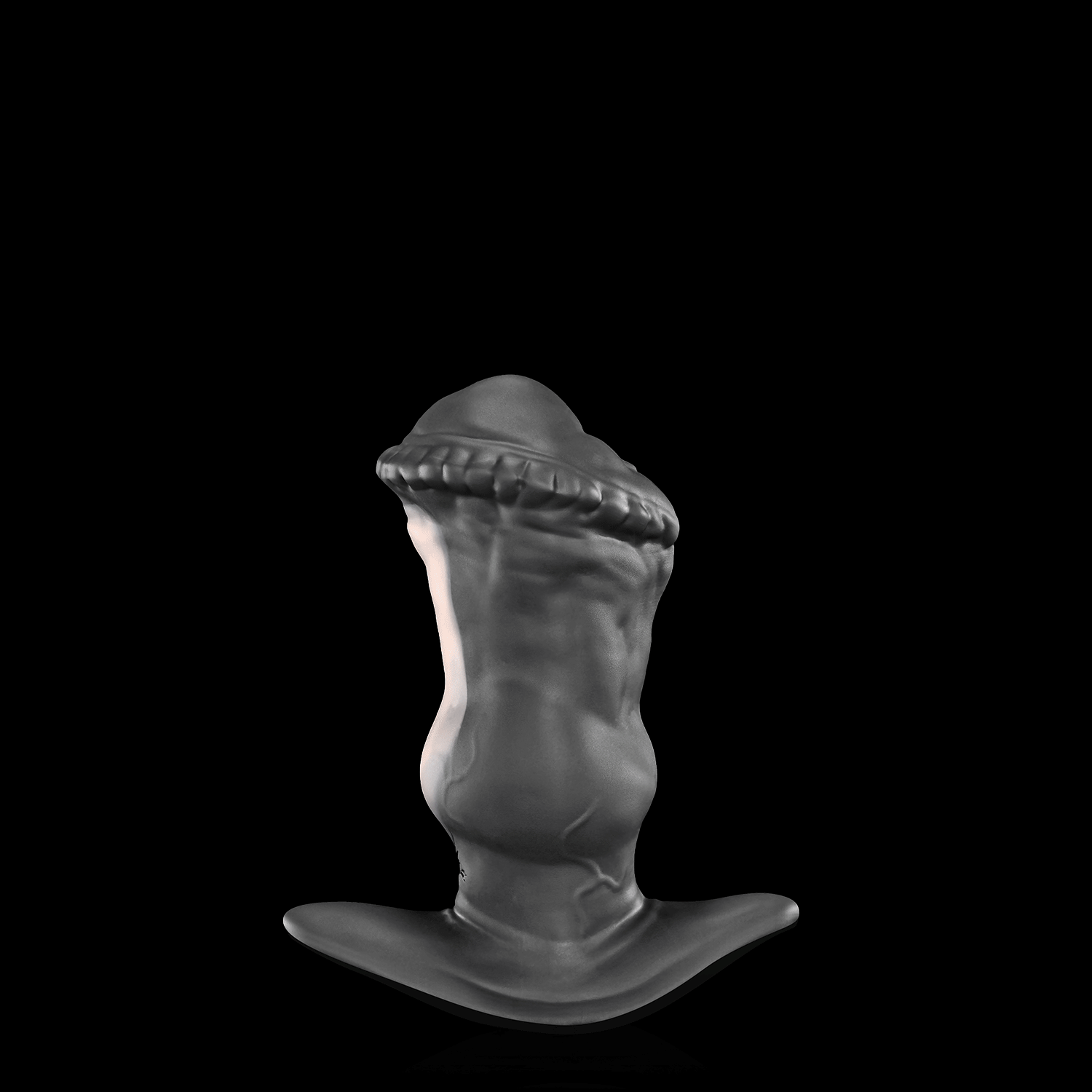 Inflatable Butt Plug