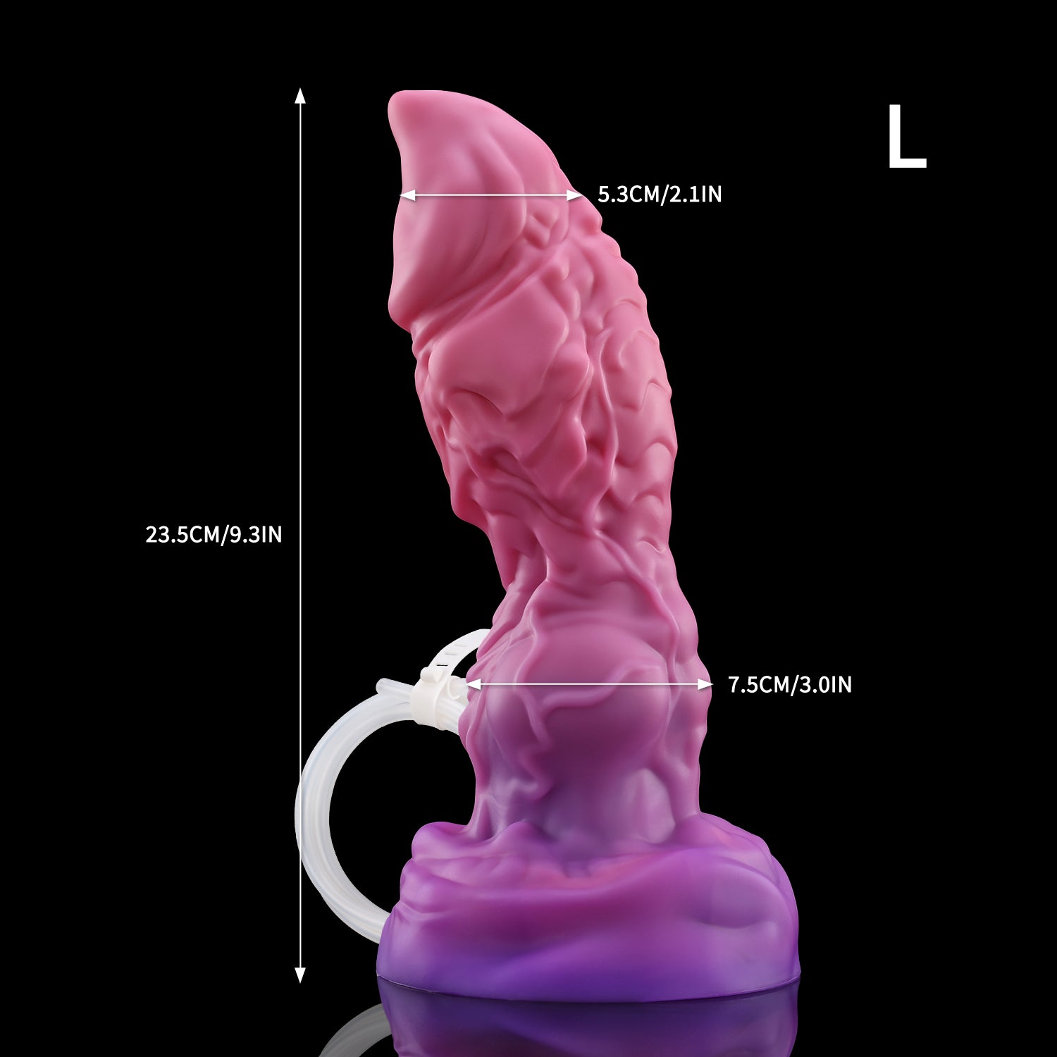 10056 VRA +TUBE -- SIZE L