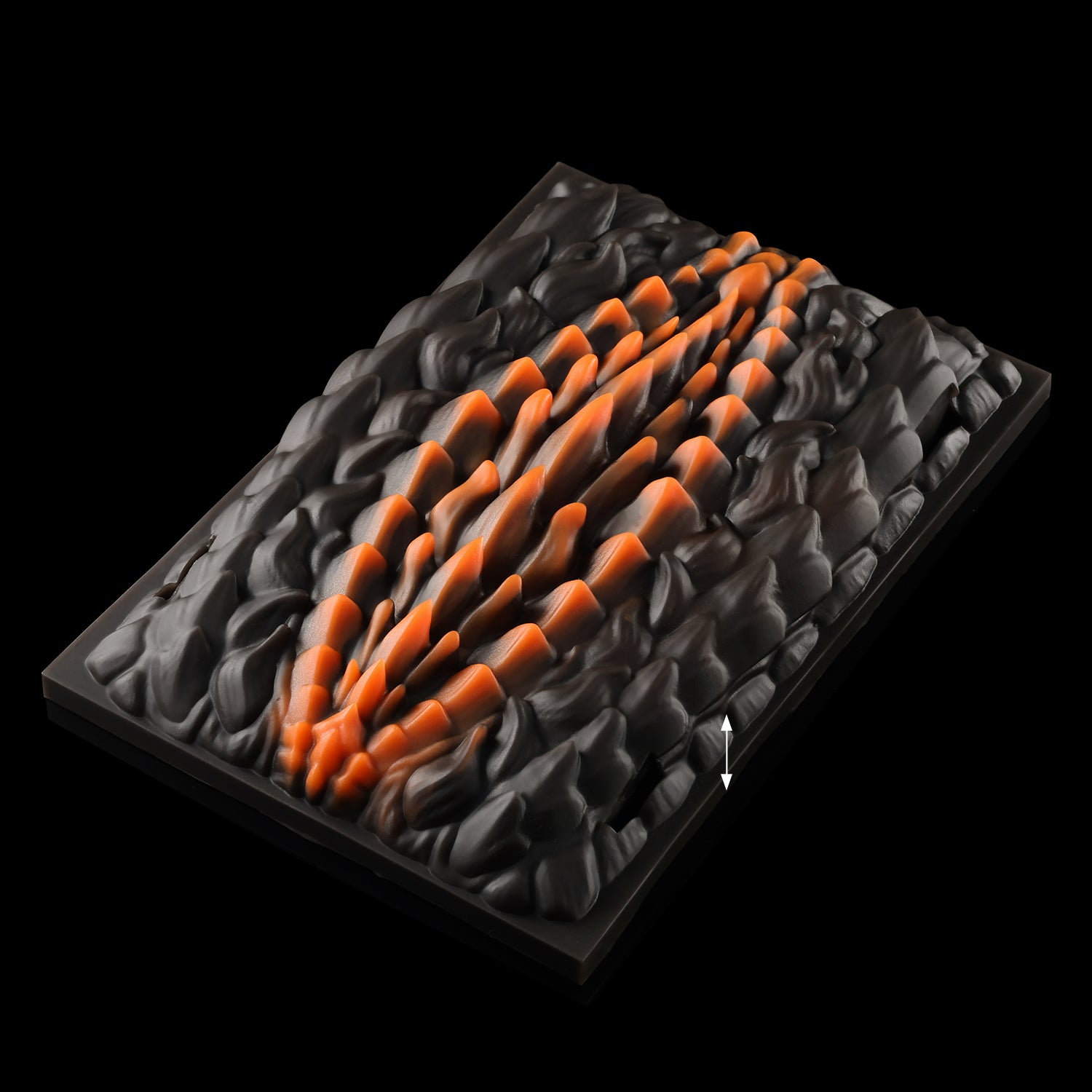 10087 MEO'S SCALES -- ONE SIZE