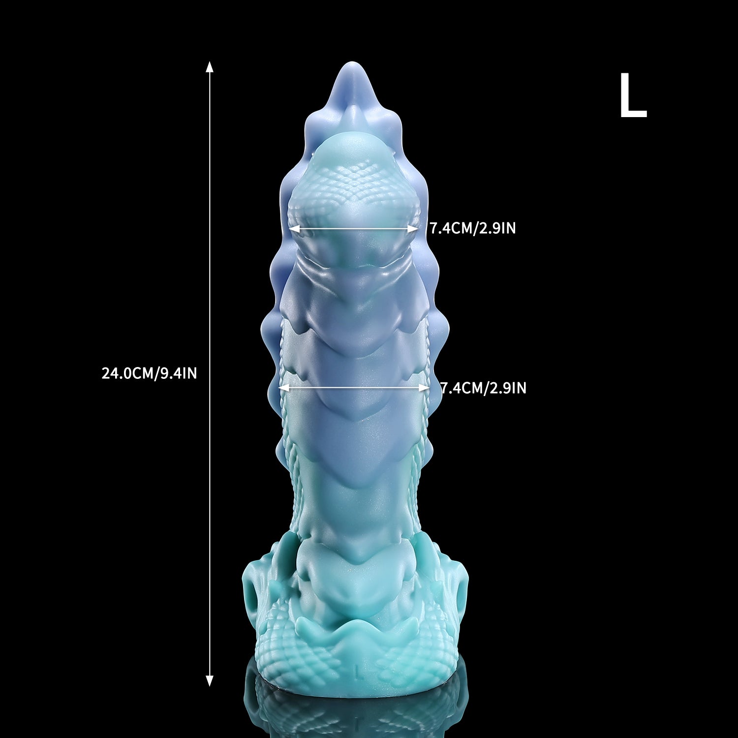 10223 Pisces-- SIZE L