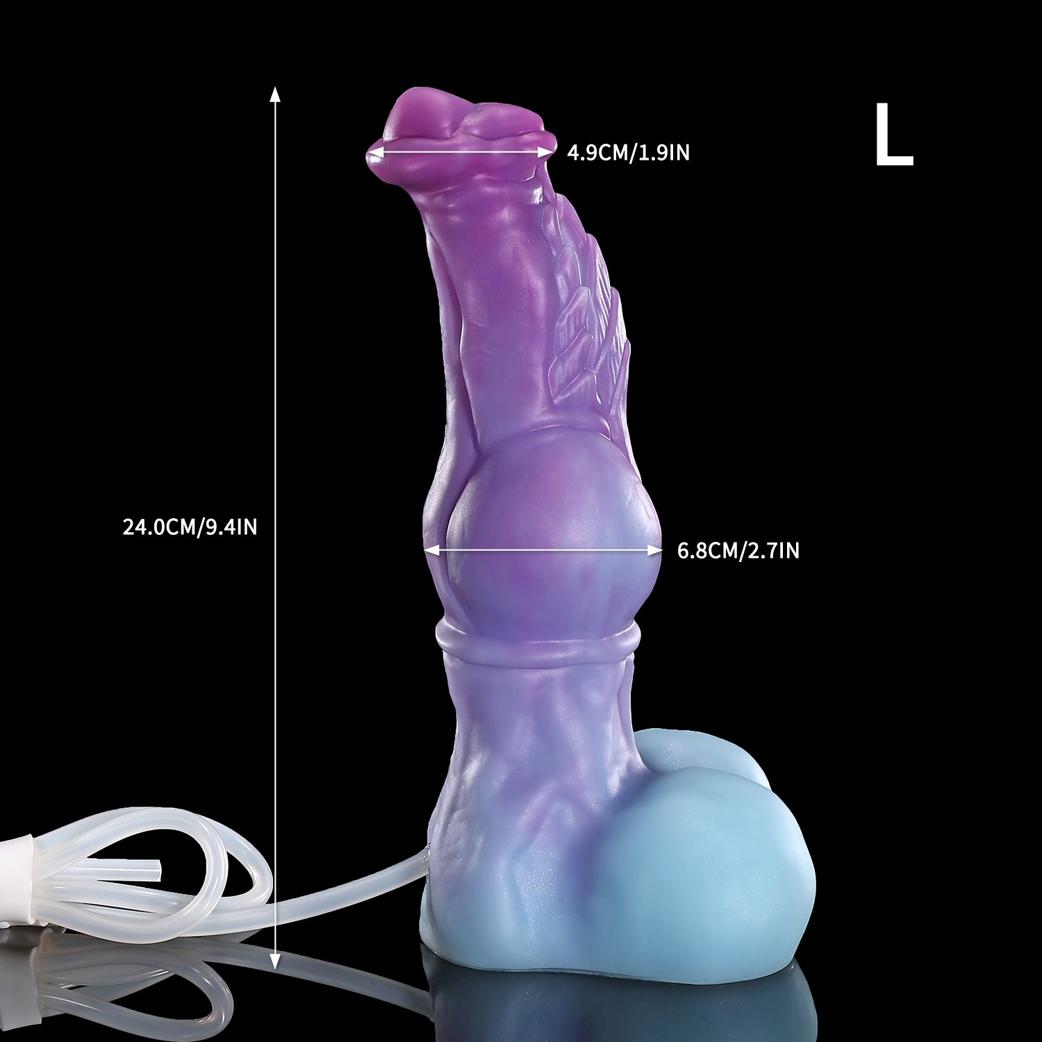 10323 FAXI+TUBE-- SIZE L