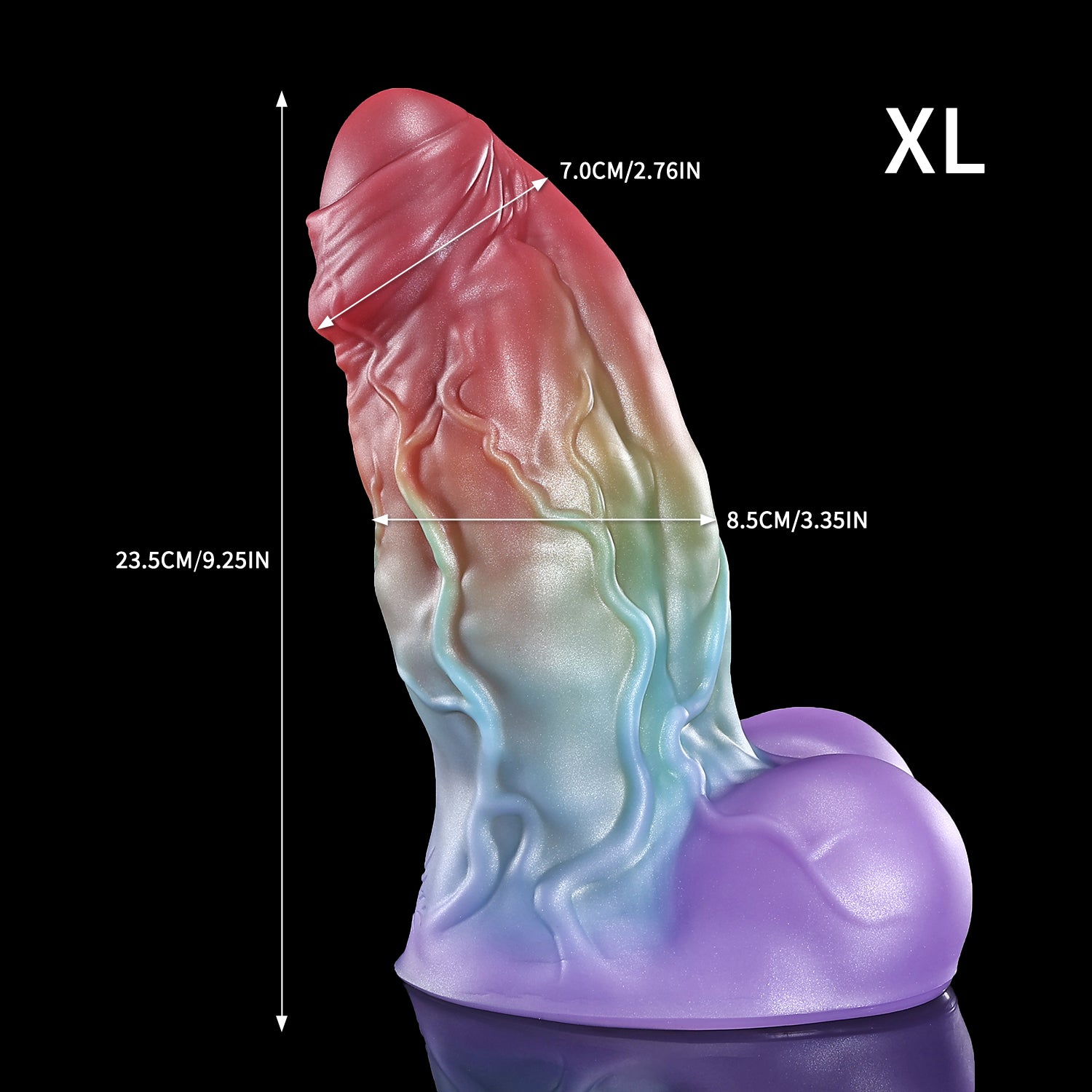 10344 BANNER -- SIZE XL