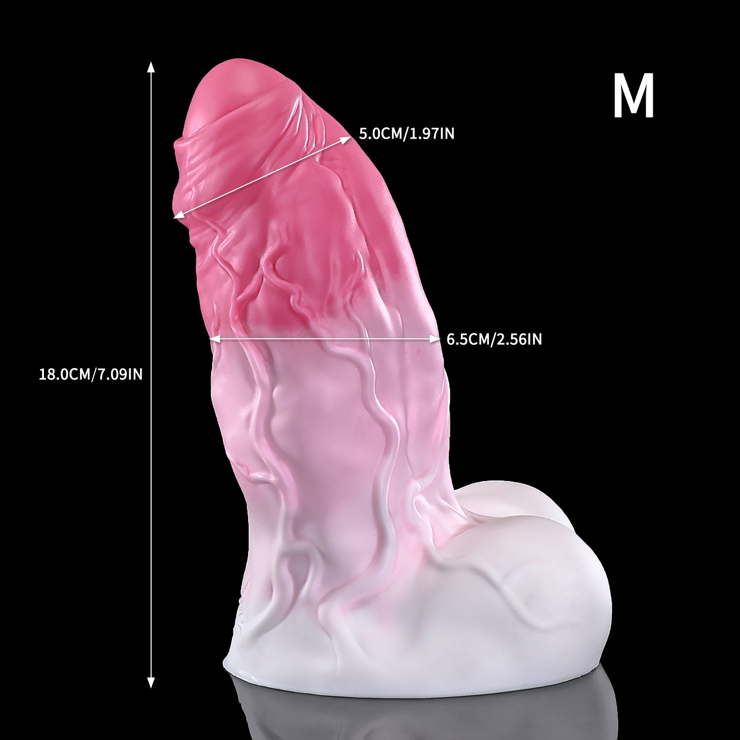 10345 BANNER -- SIZE M