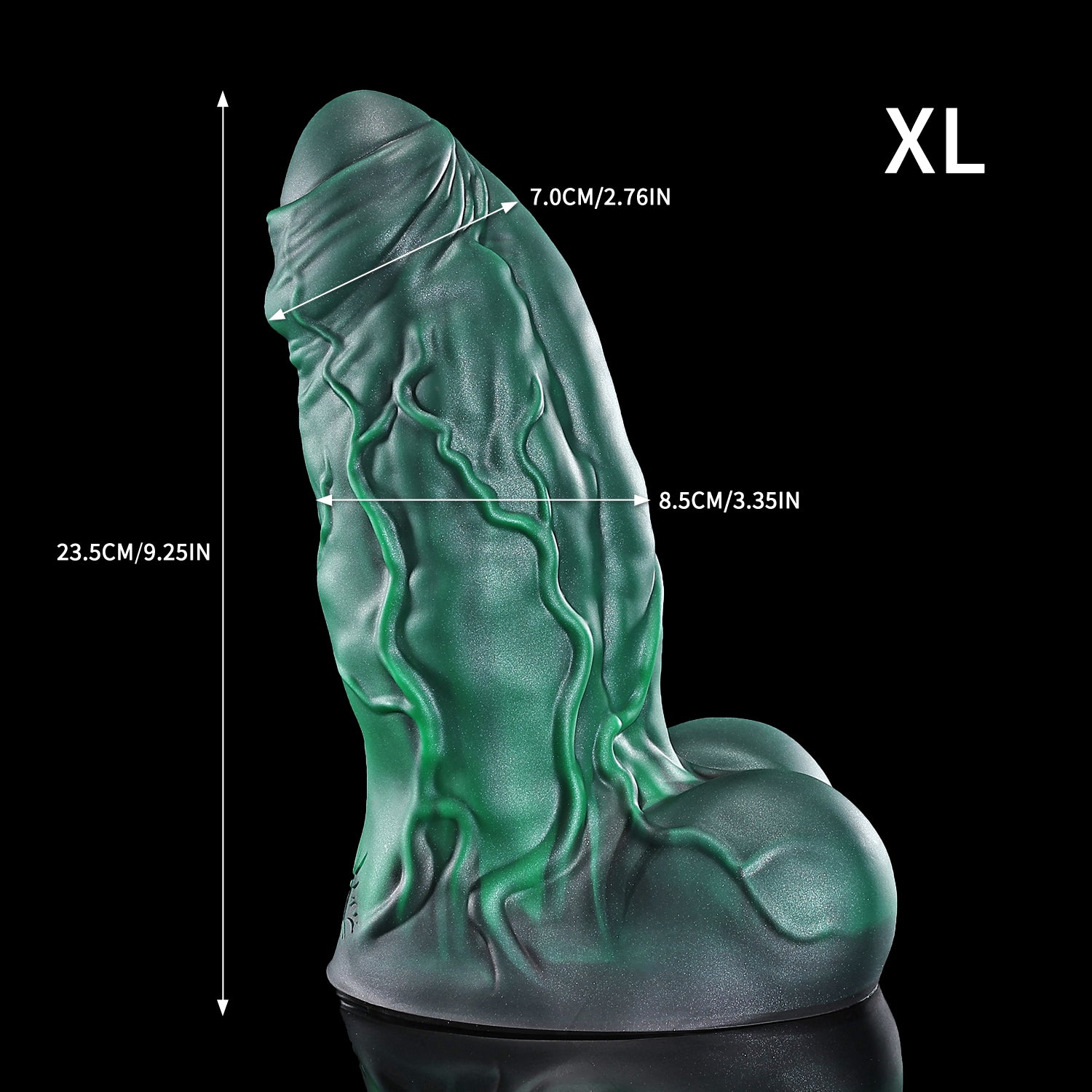 10348 BANNER -- SIZE XL