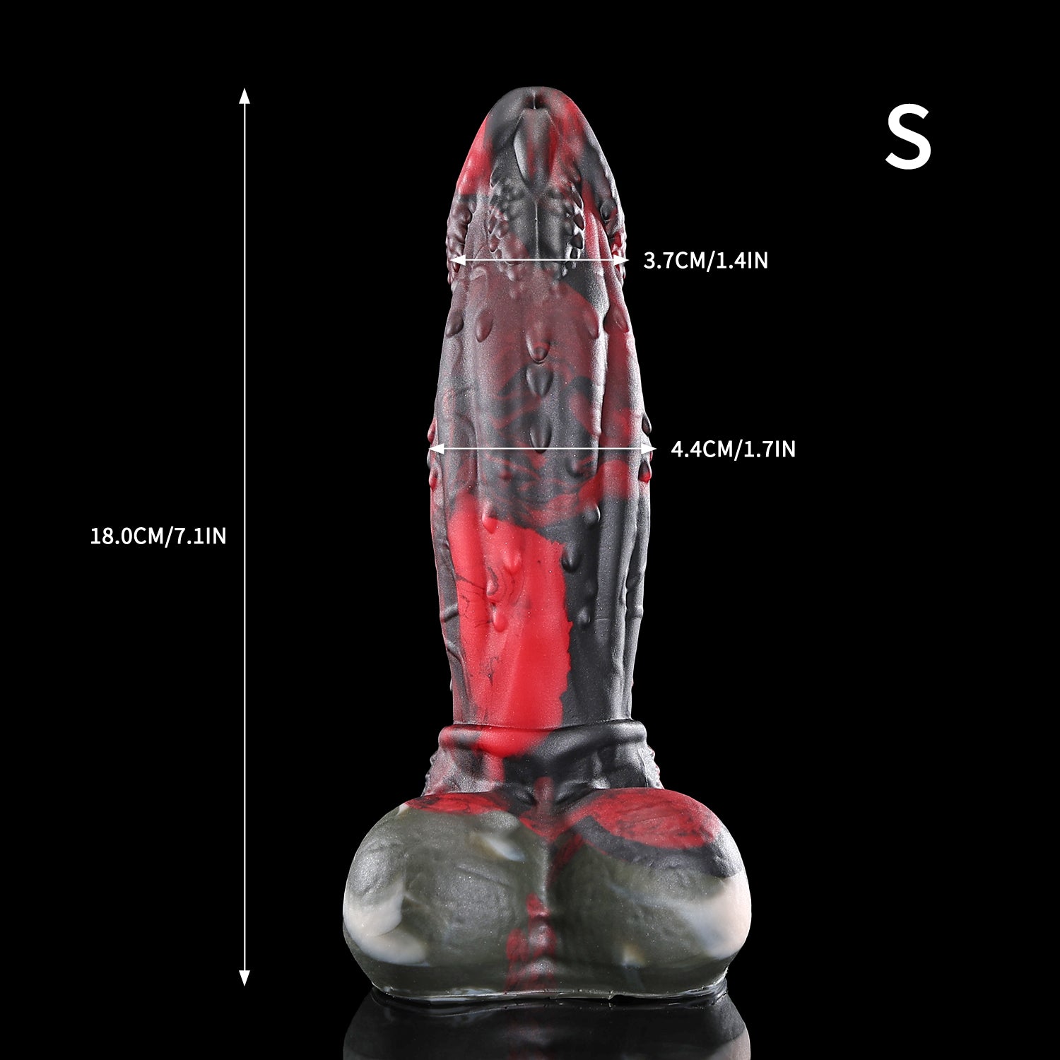 10351 ALCANON -- SIZE S