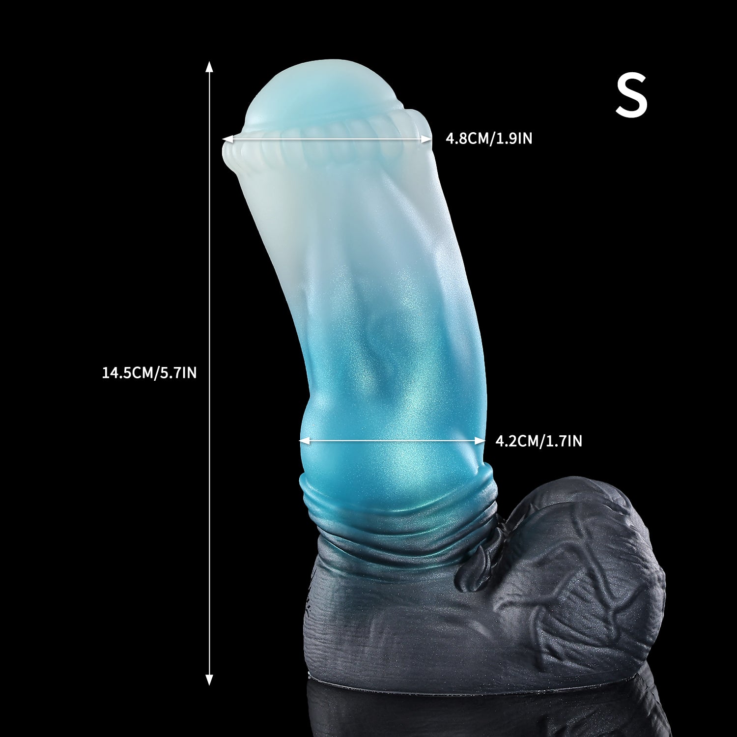 10361 RANGER -- SIZE S