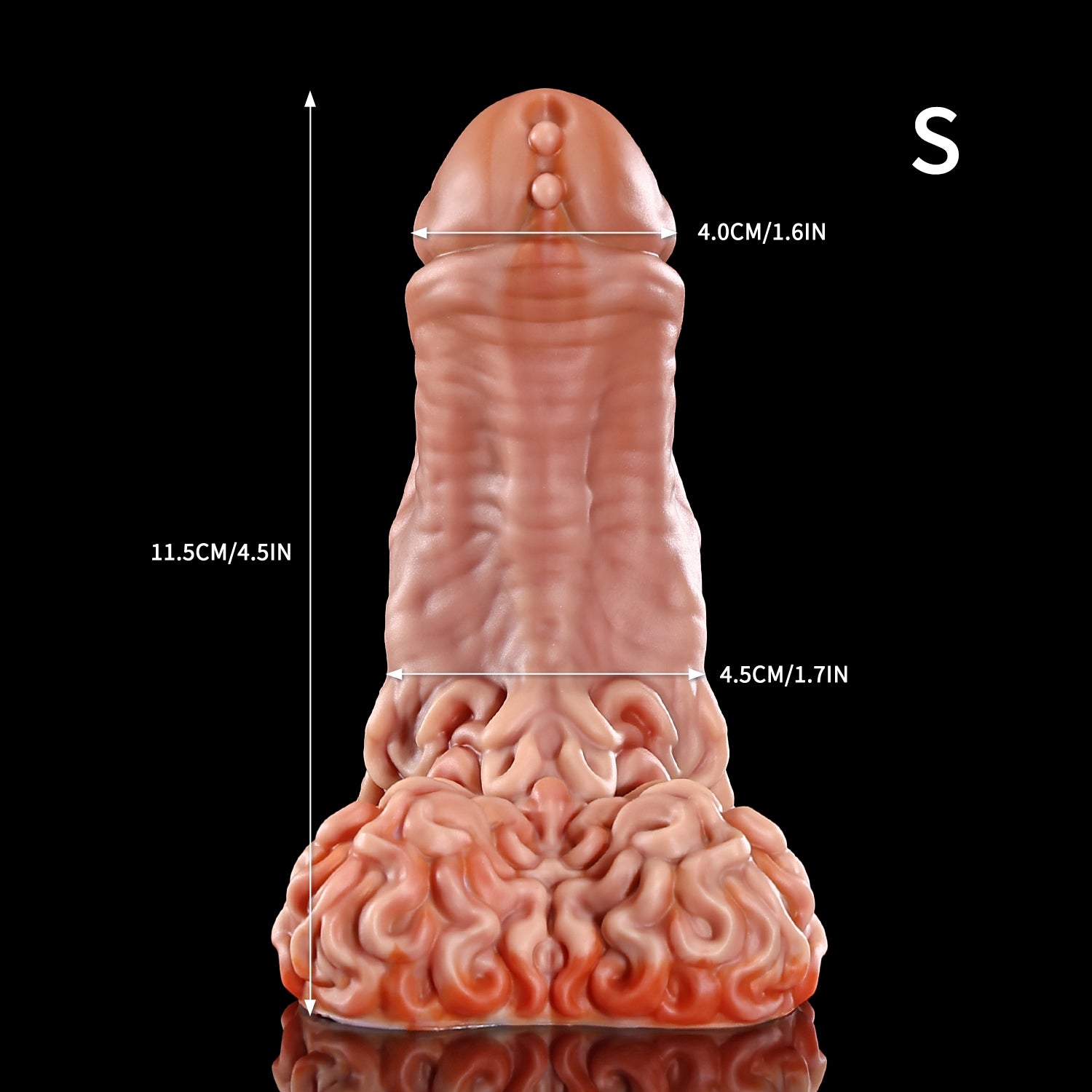 10362 ROCKMAN-- SIZE S