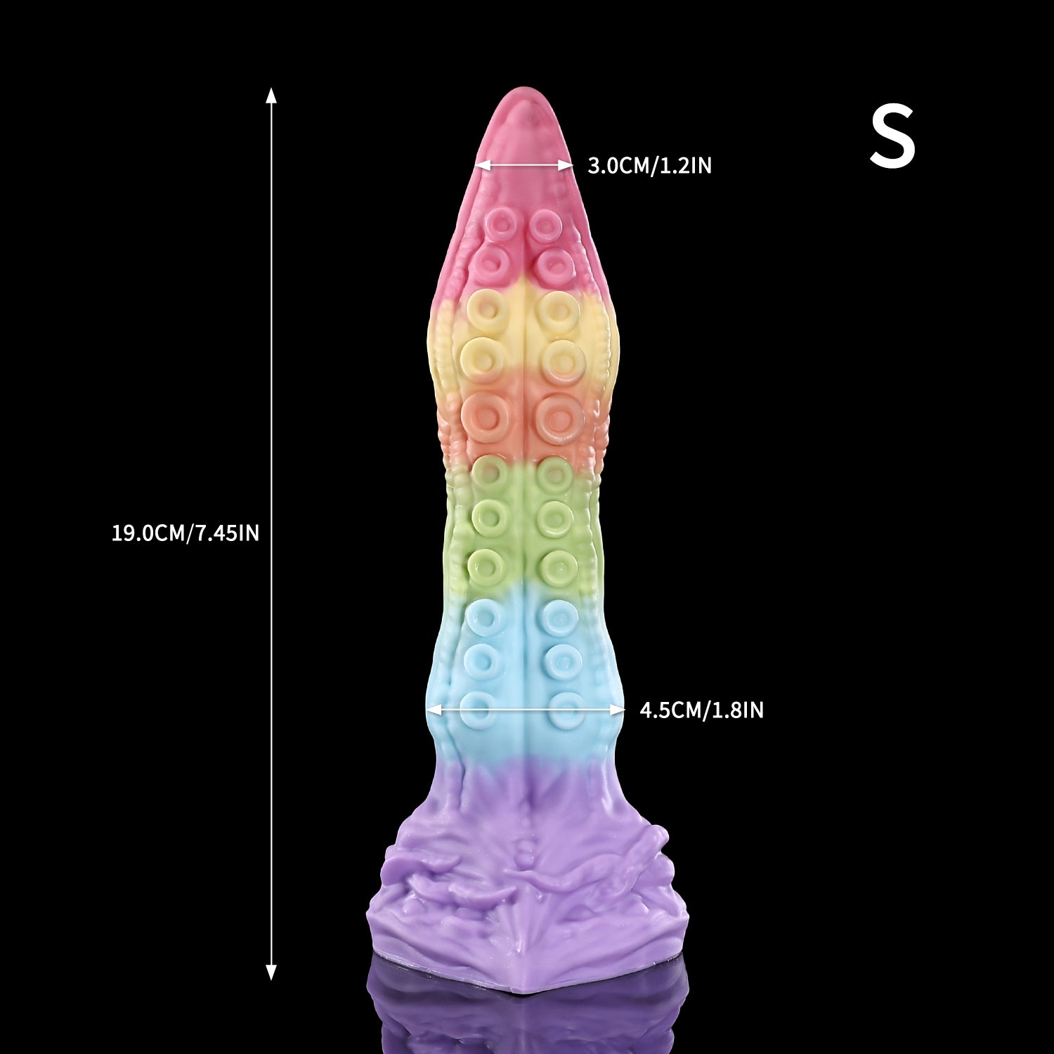 10363 ABYSS -- SIZE S