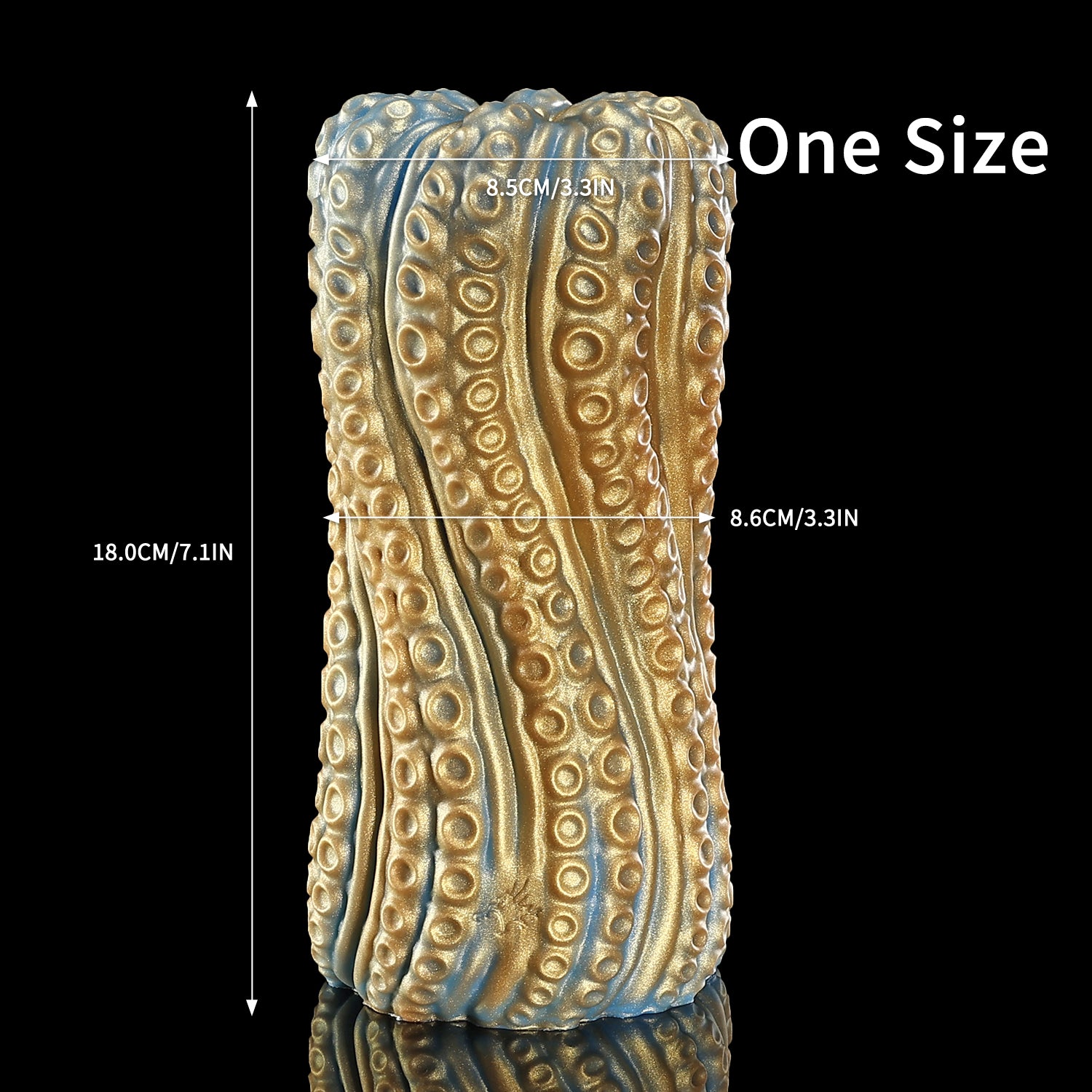 10364 VORTIMA-- ONE SIZE