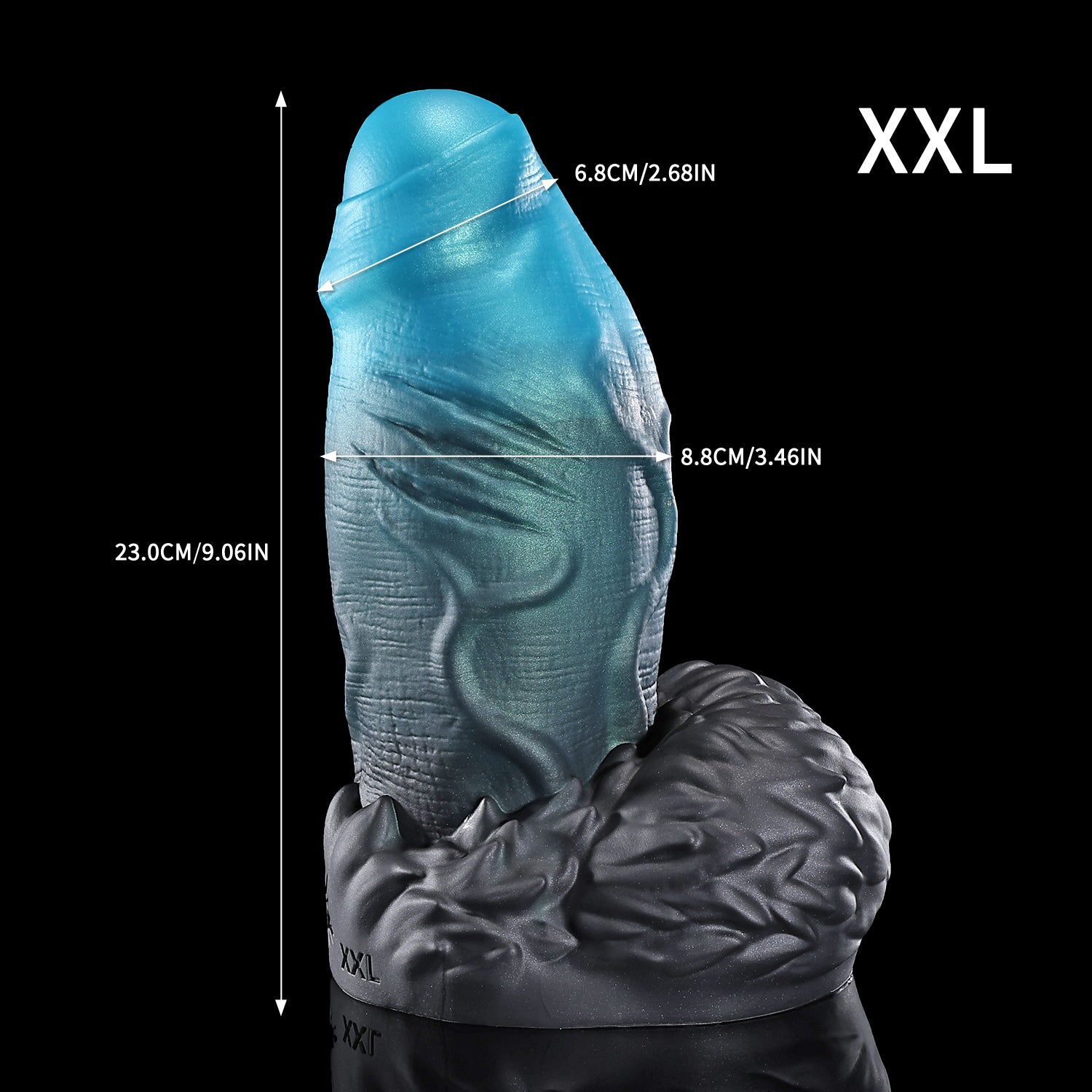 10365 TARANOS-- SIZE XXL