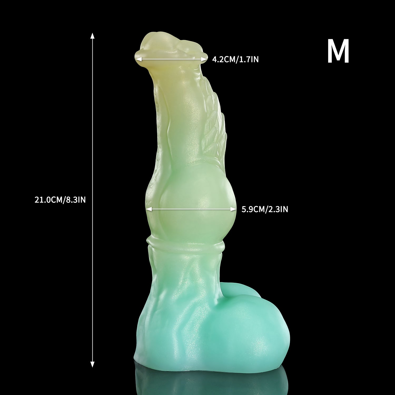 10368 FAXI -- SIZE M