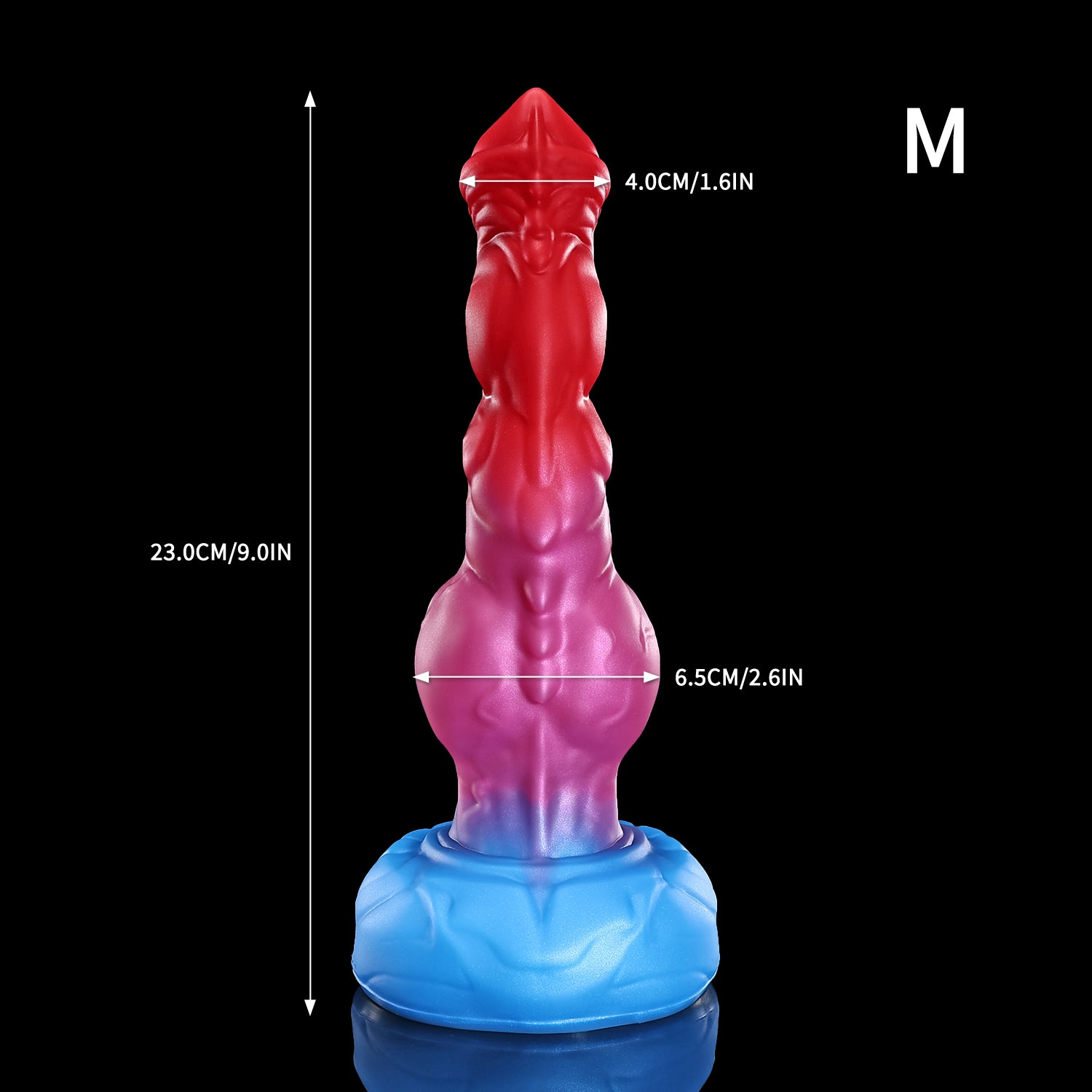 10373 MARHAYUS-- SIZE M