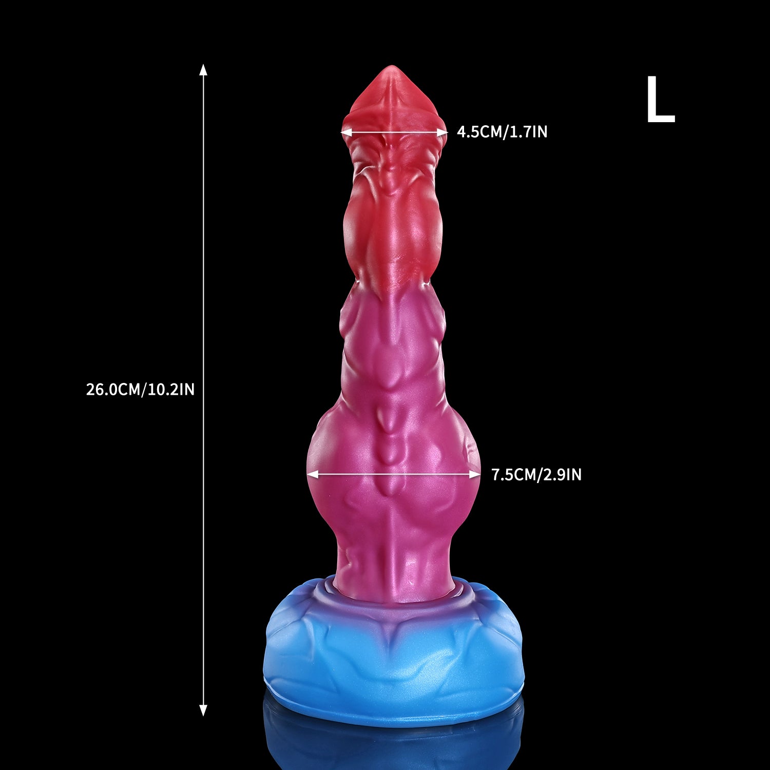 10375 MARHAYUS-- SIZE L