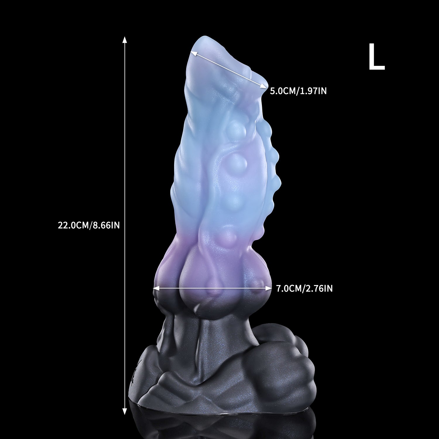 10376 GRAPTOR -- SIZE L