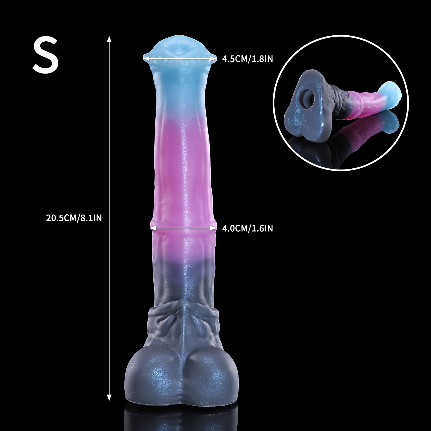 10384 CONOLA-- SIZE S