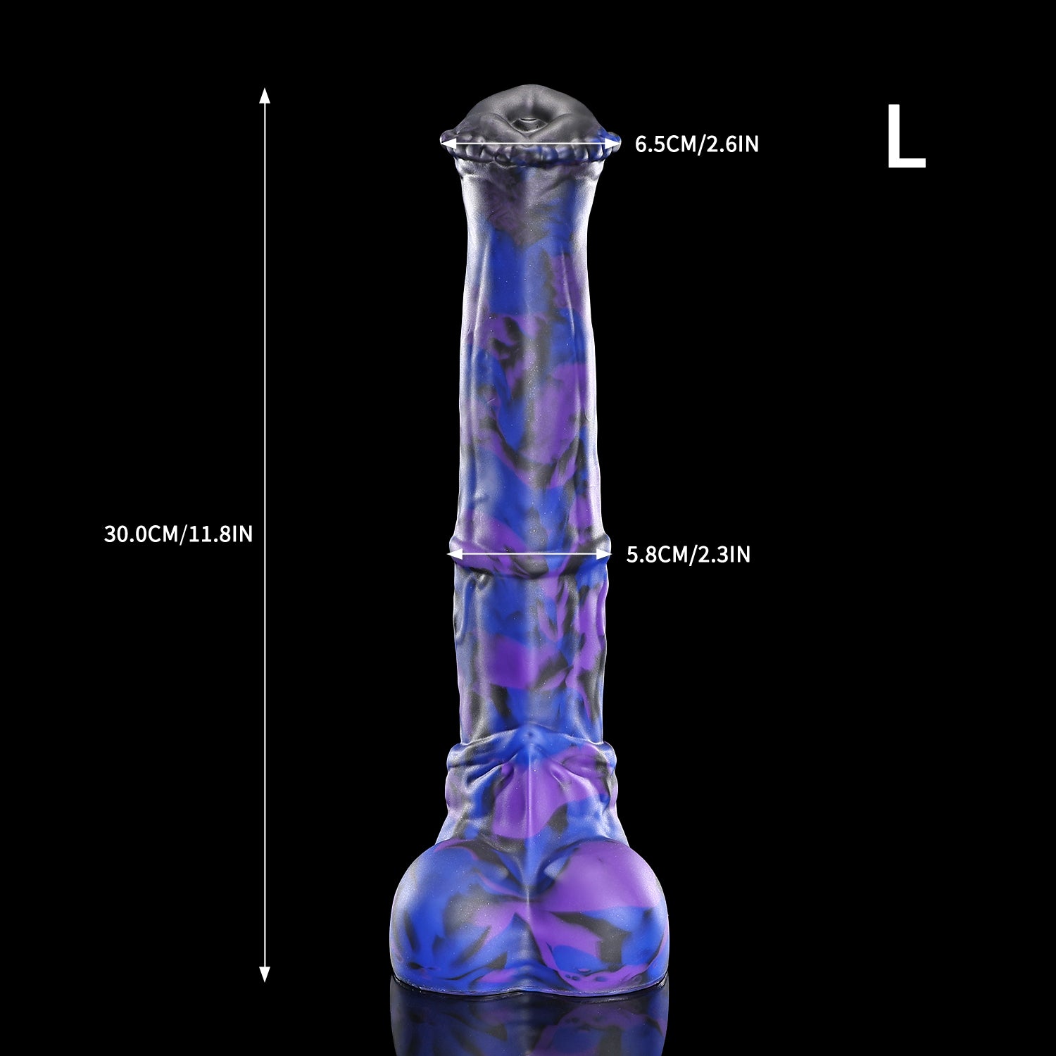 10387 CONOLA-- SIZE L