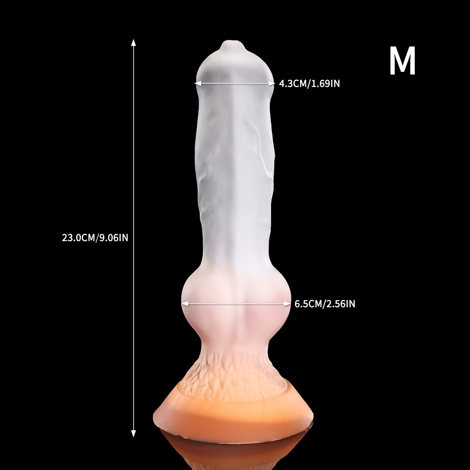 10390 NICOS -- SIZE M