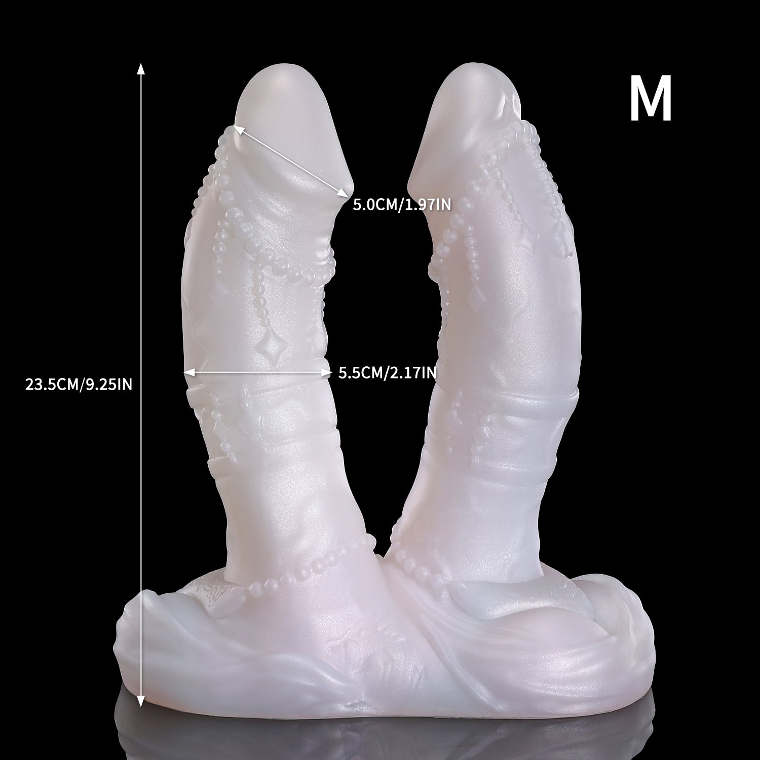 10404 GEMINI-- SIZE M