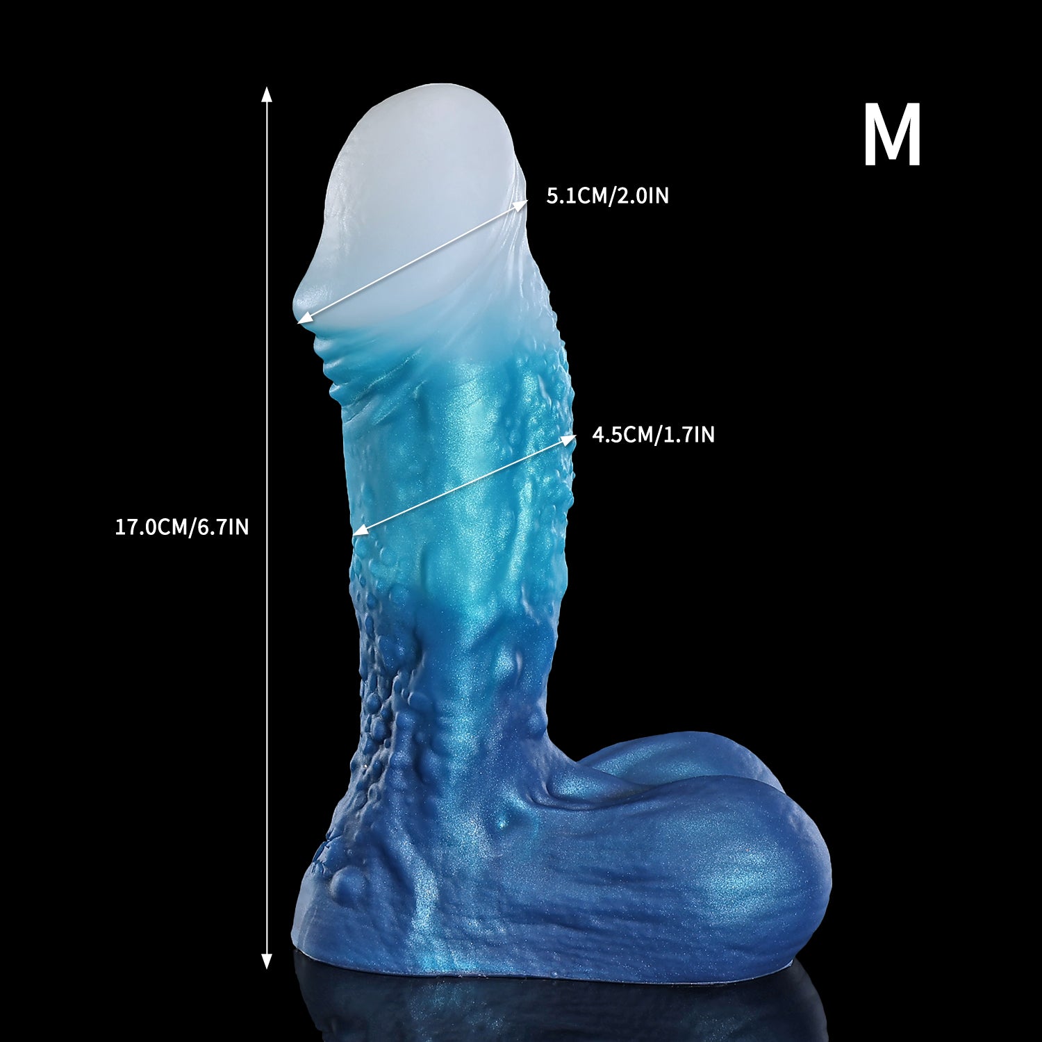 10407 GOBLIN -- SIZE M