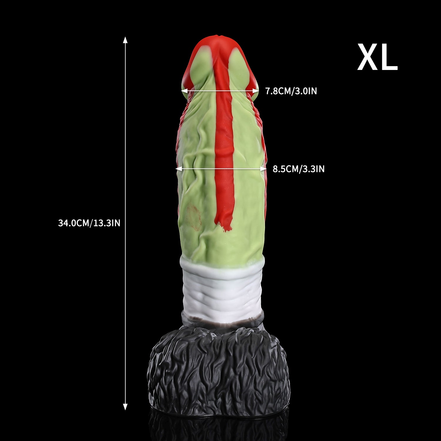 10408 FAMARIO -- SIZE XL