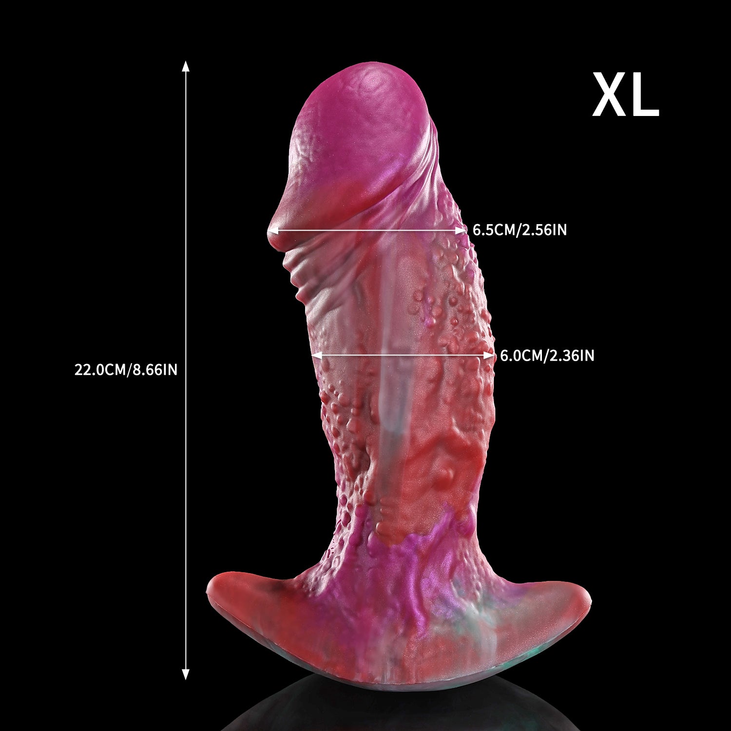 10412 GOBLIN PLUG -- SIZE XL