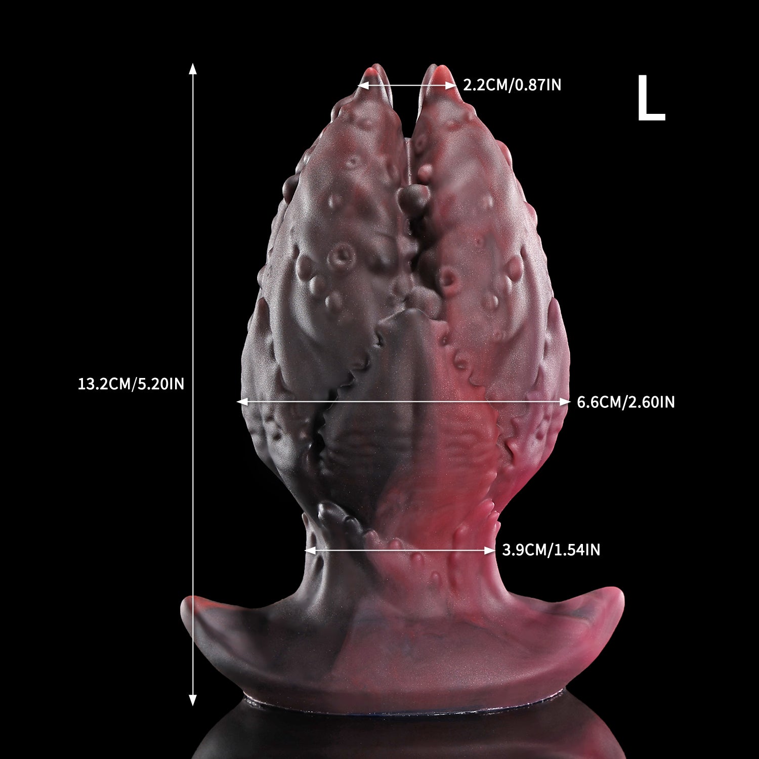 10440 KOX PLUG -- SIZE L