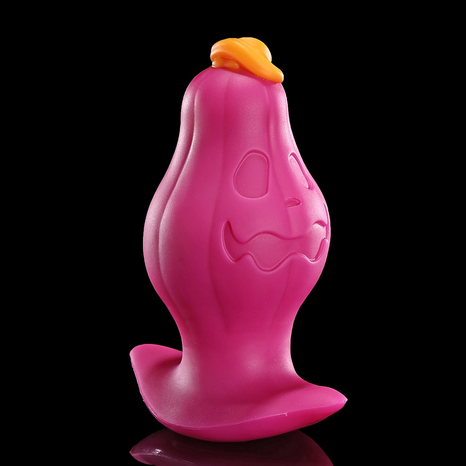 10491 Mr. Not Pumpky -- SIZE M