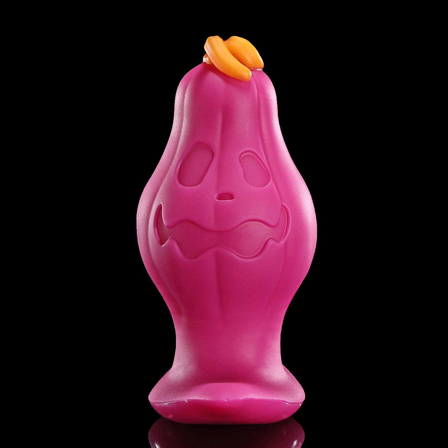 10491 Mr. Not Pumpky -- SIZE M