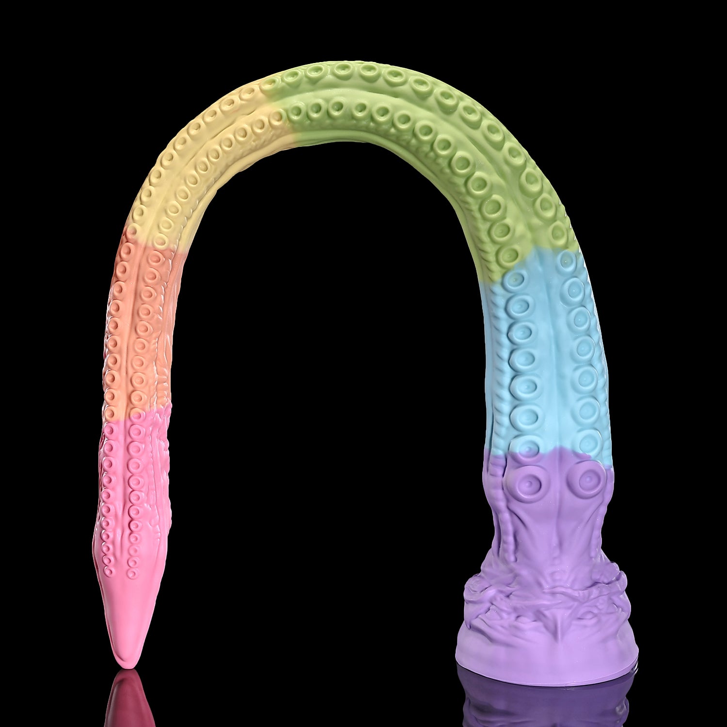 10500 ABYSS II -- SIZE L