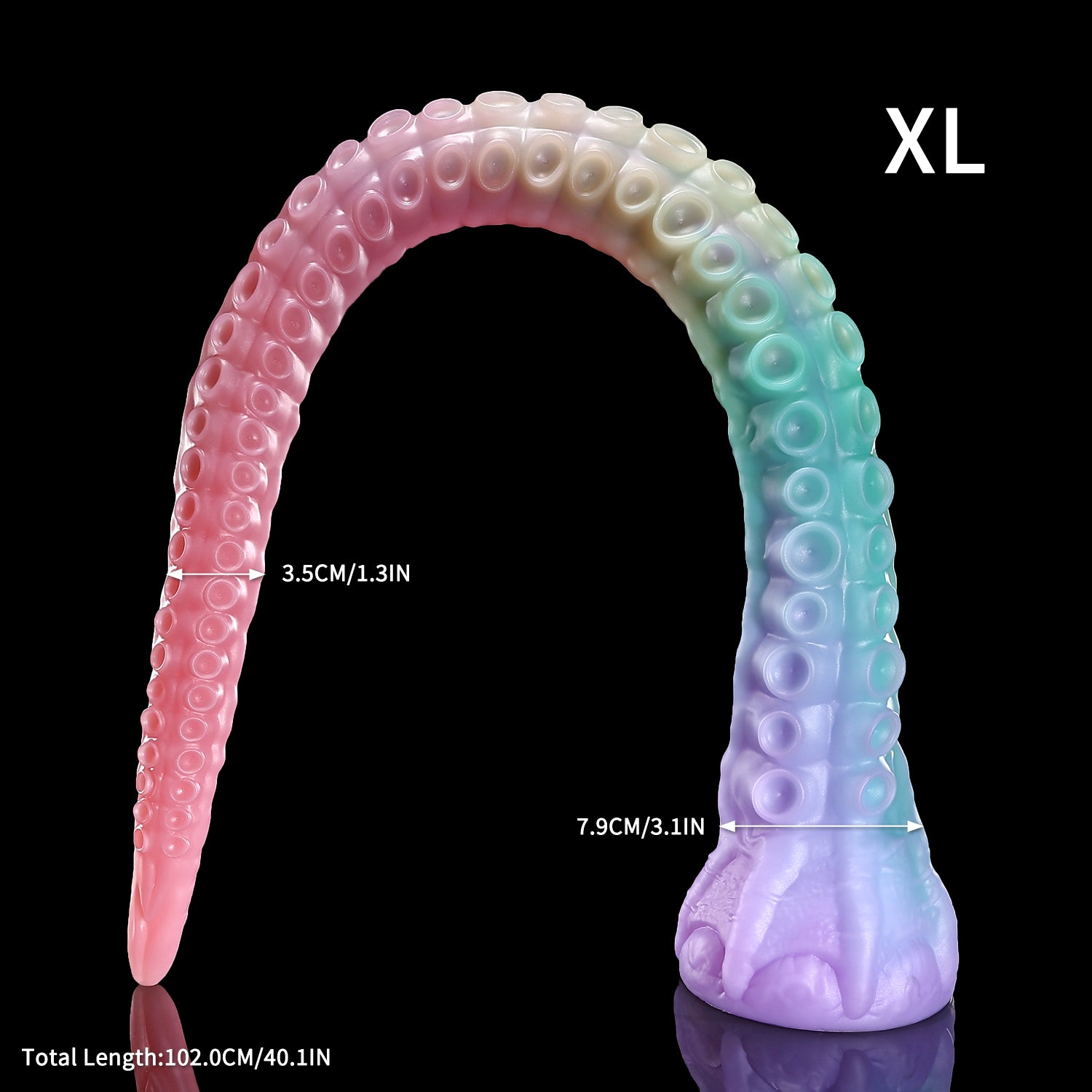 10501 ALLA -- SIZE XL