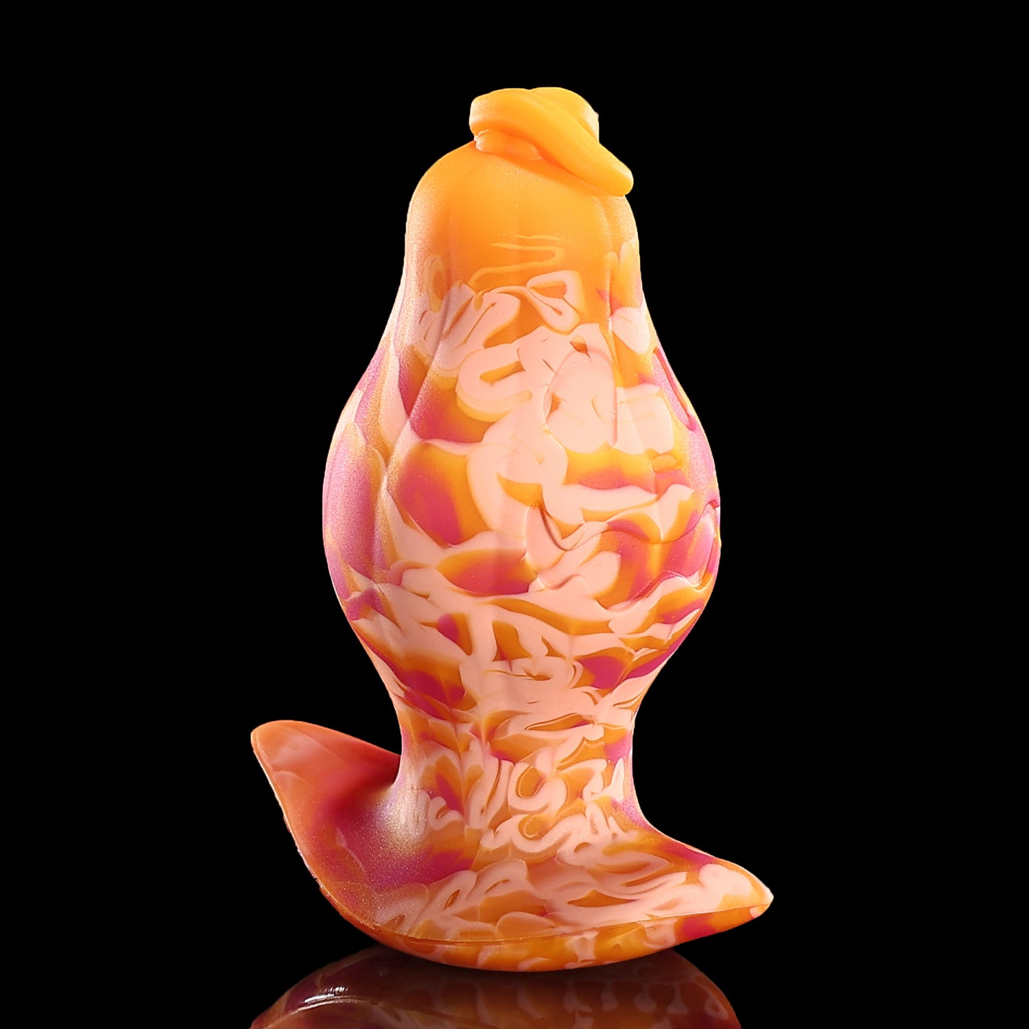 10504 Mr. Not Pumpky -- SIZE S