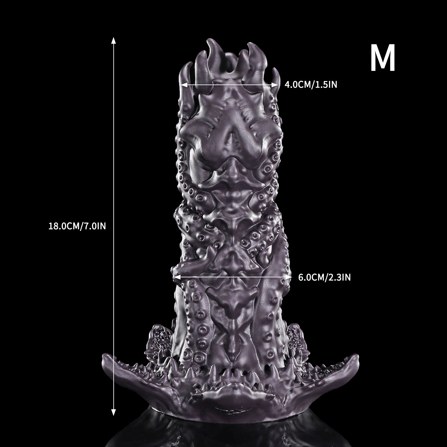 10520 KOHANA -- SIZE M