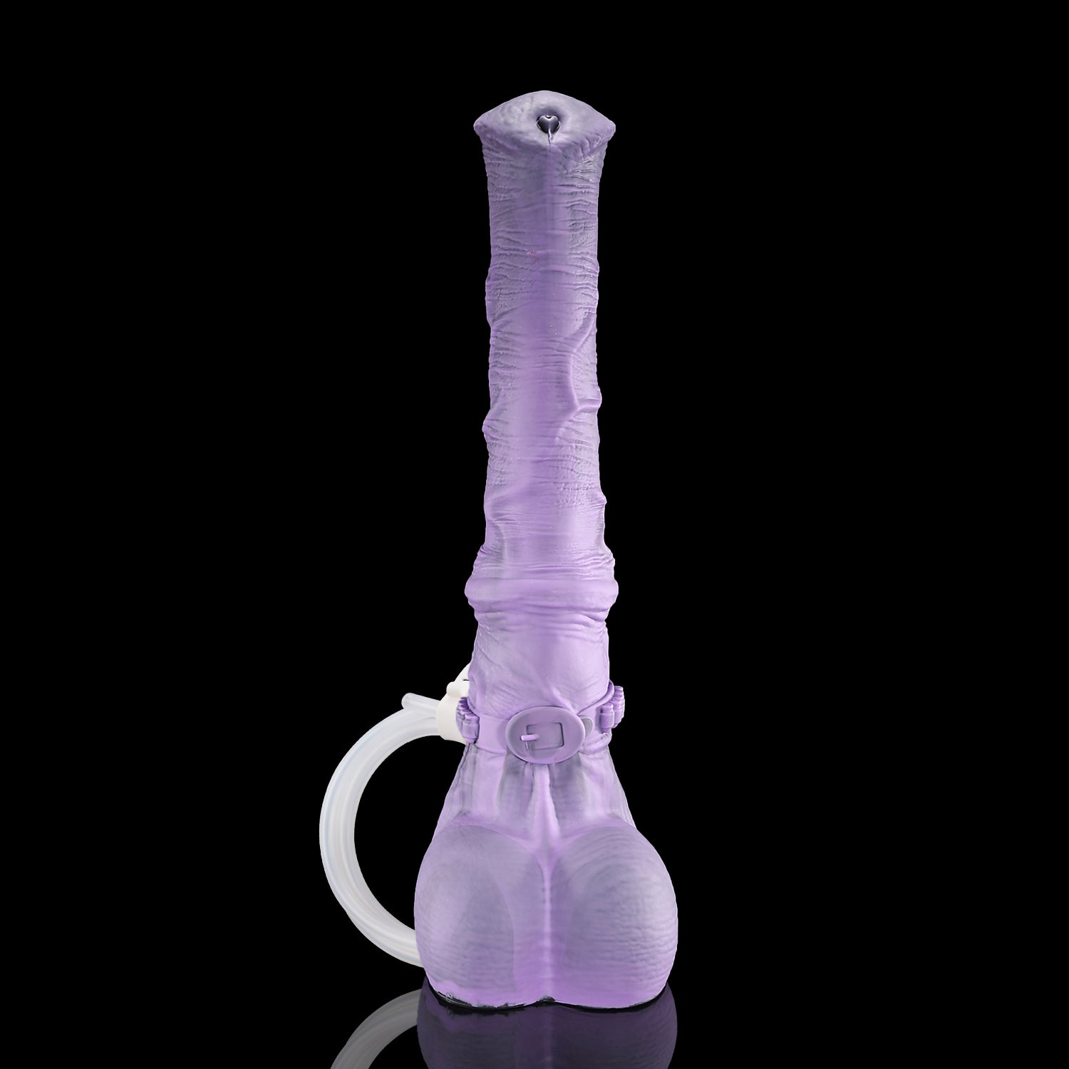 10667 HUNTERJACK+TUBE -- SIZE XL