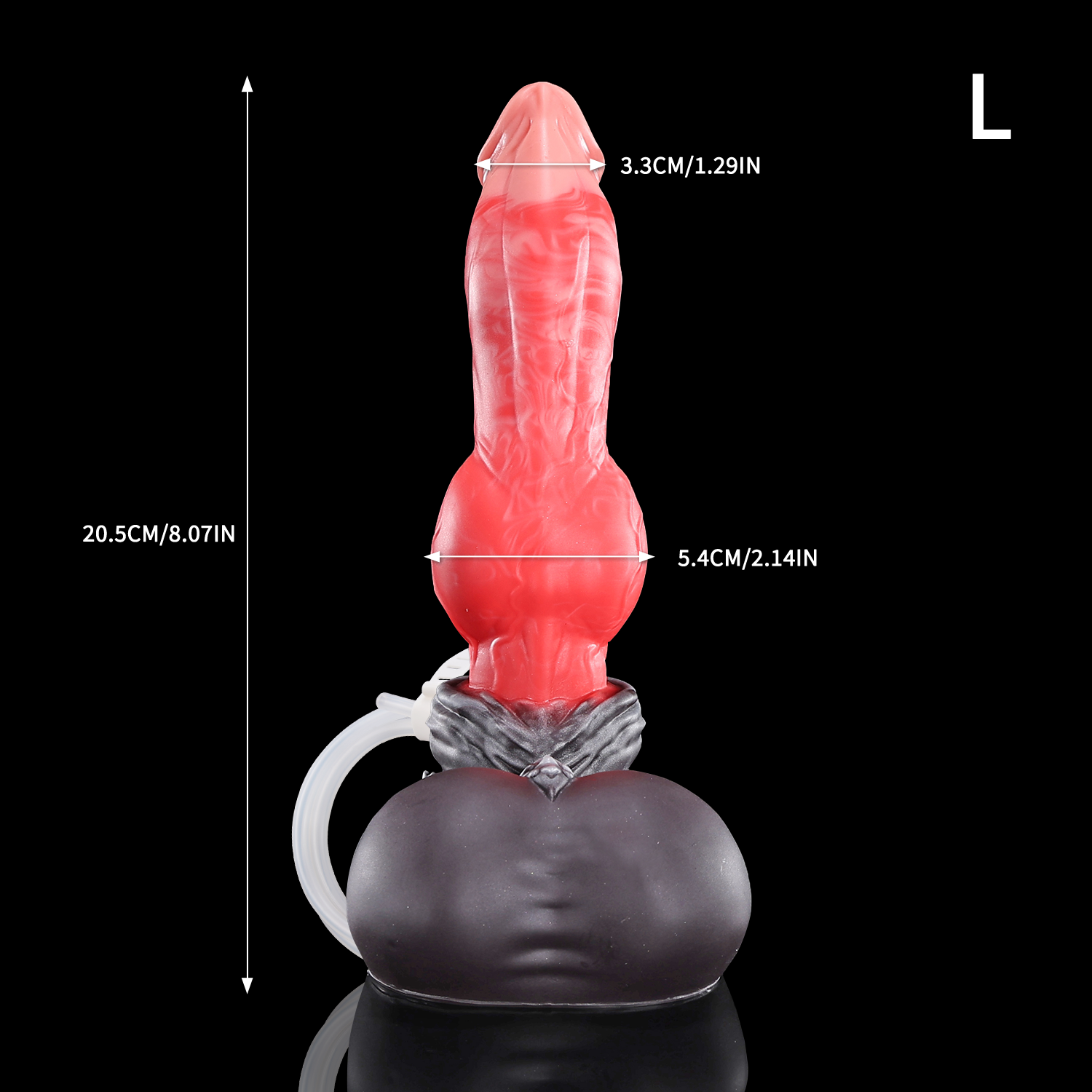 10749 Graemen + Tube_L