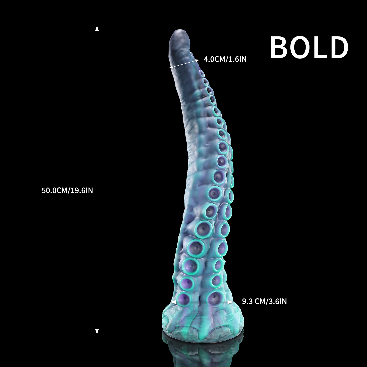 10790 ALLA -- BOLD