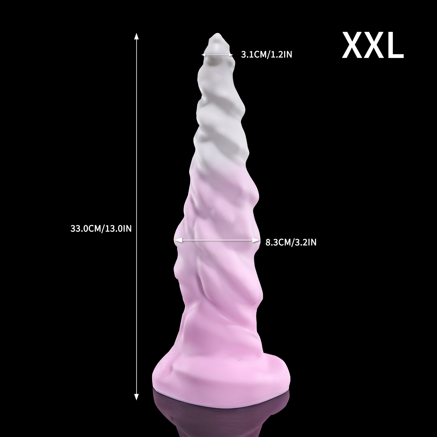 10797 EIN -- SIZE XXL