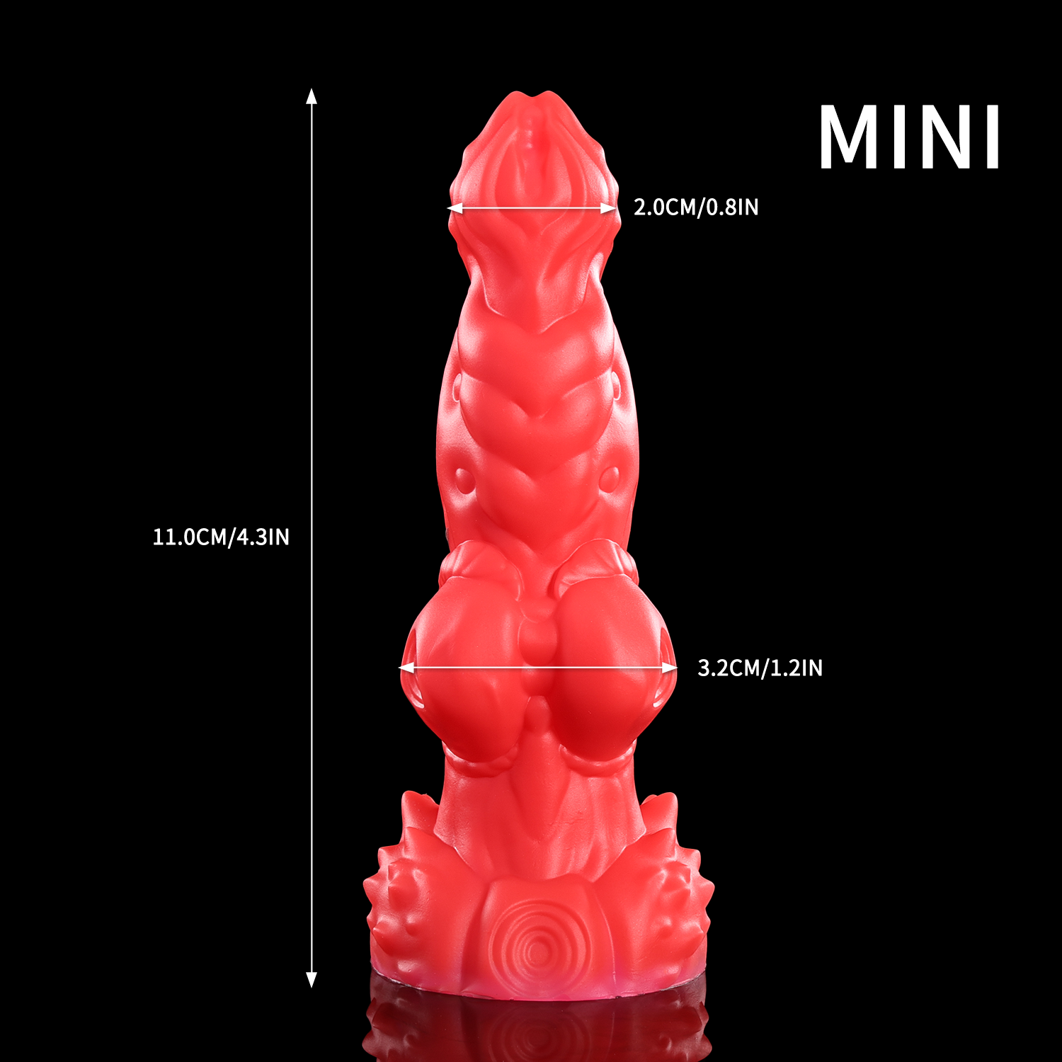 10851 ANPU -- SIZE MINI