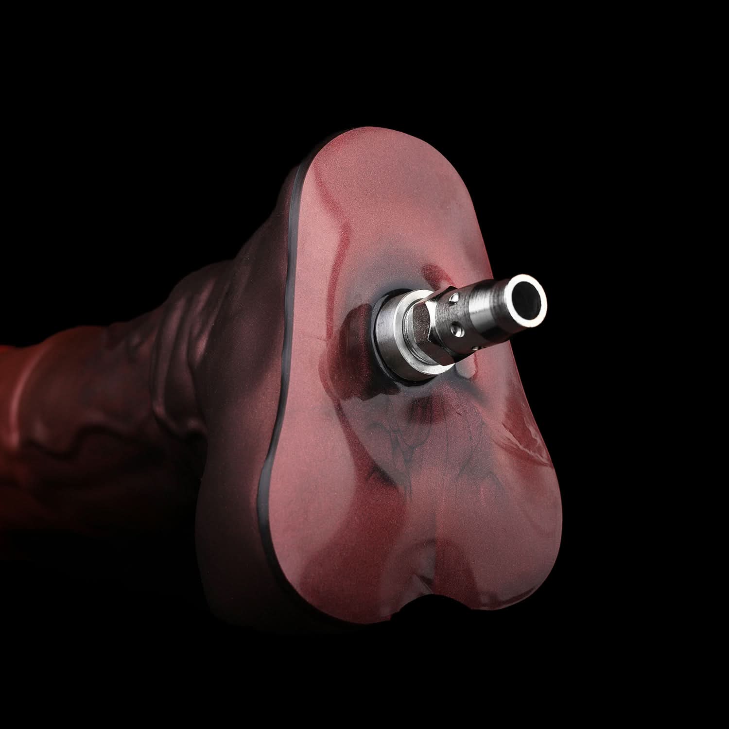 Add Vac-U-Lock Hole & Adapter vaculock accessory