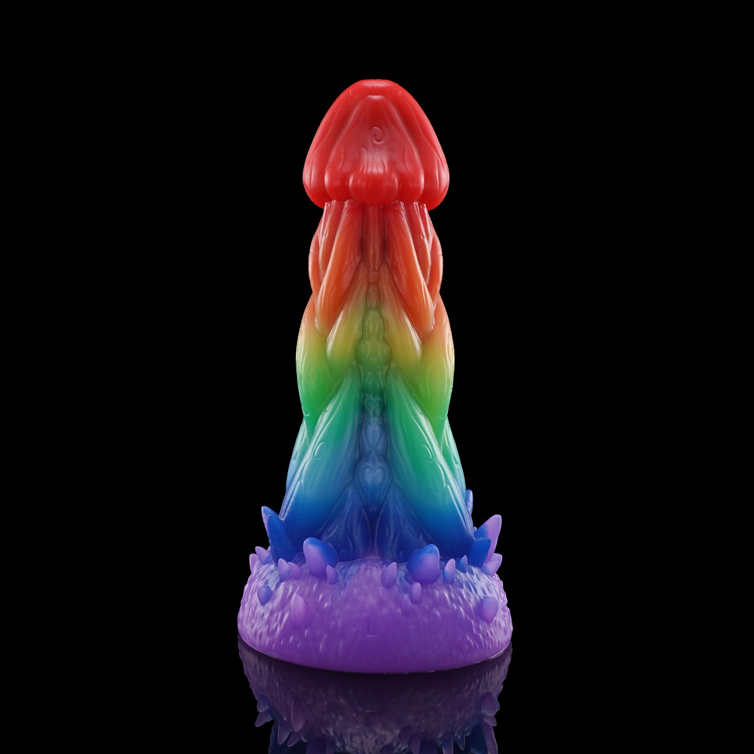 Bright Rainbow