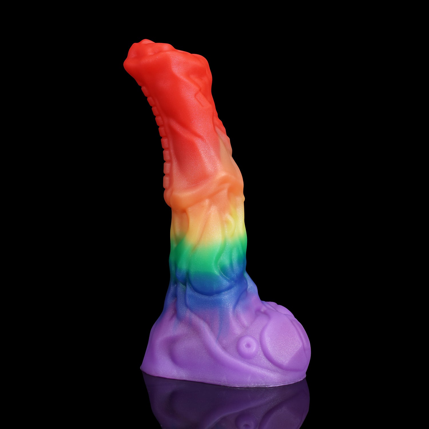Bright Rainbow