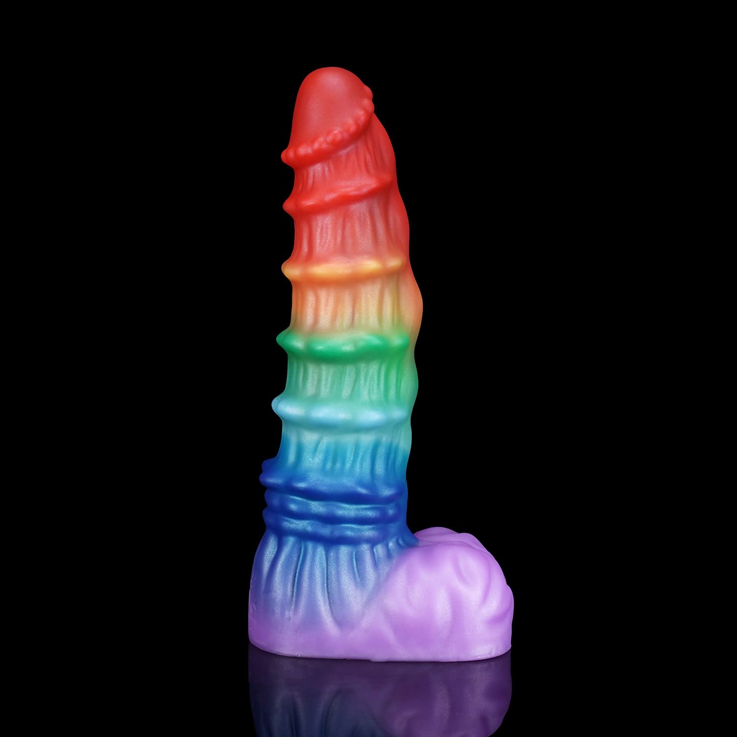 Bright Rainbow