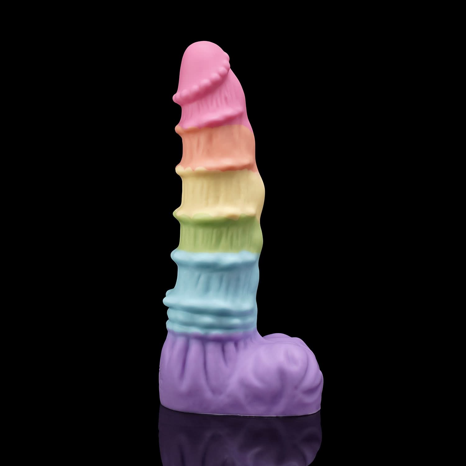 Pastel Rainbow
