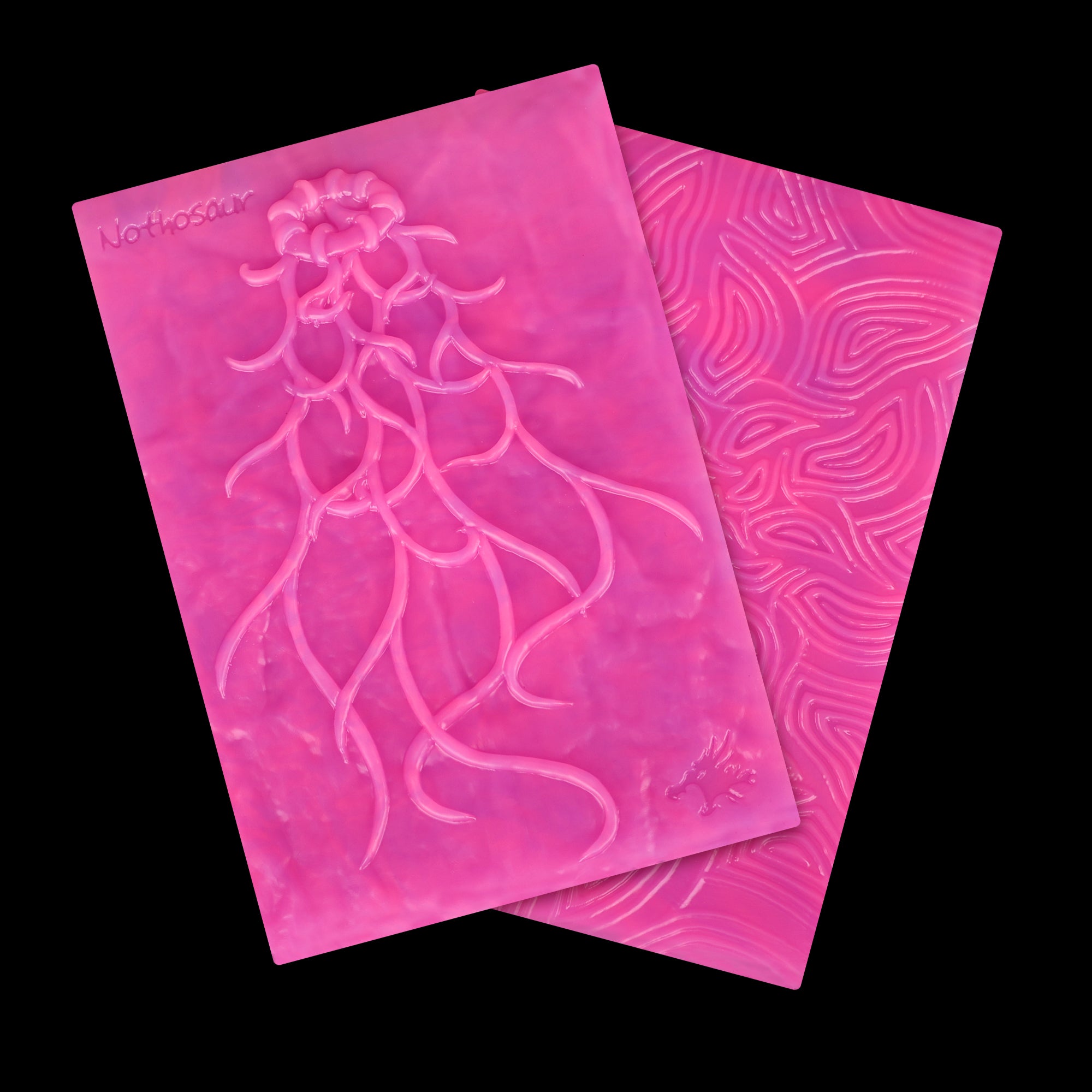 nothosaur aphro female sex toy clit grinder solo toy waterproof vibrator