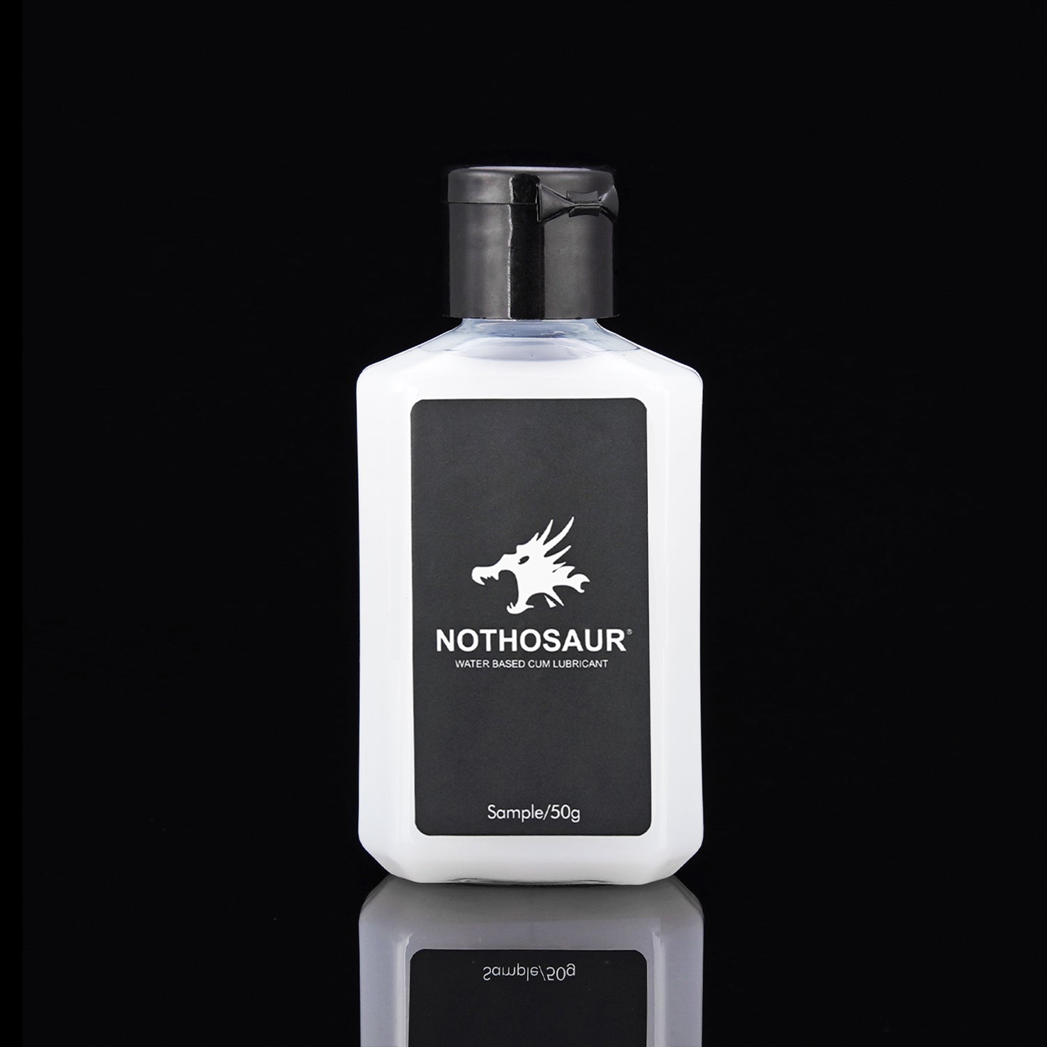 Adult lube fake cum water based formula fantasy toy safe lube