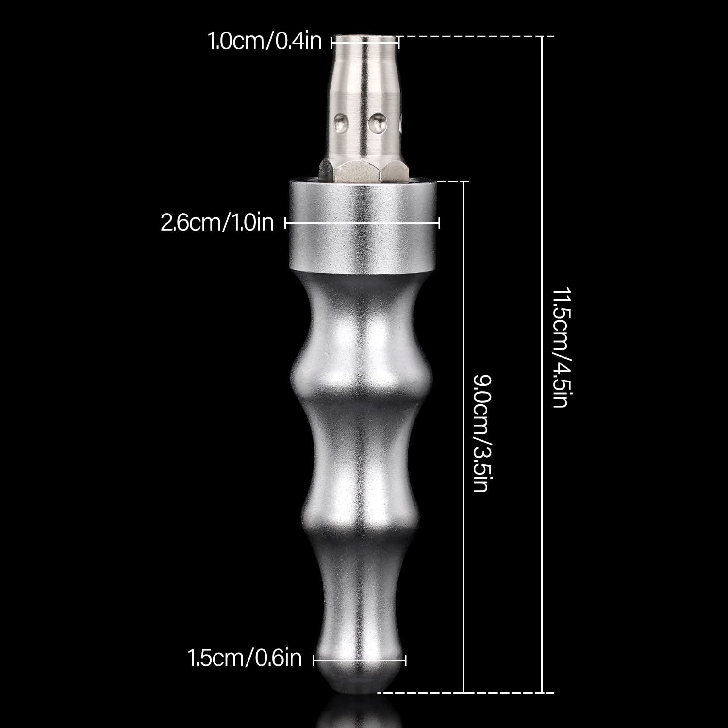Vac u lock adapter harness size chart vacu lock accessory