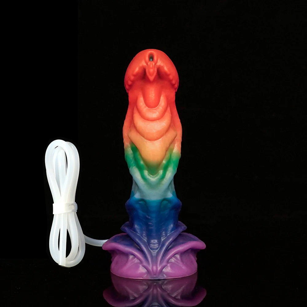 Bright Rainbow