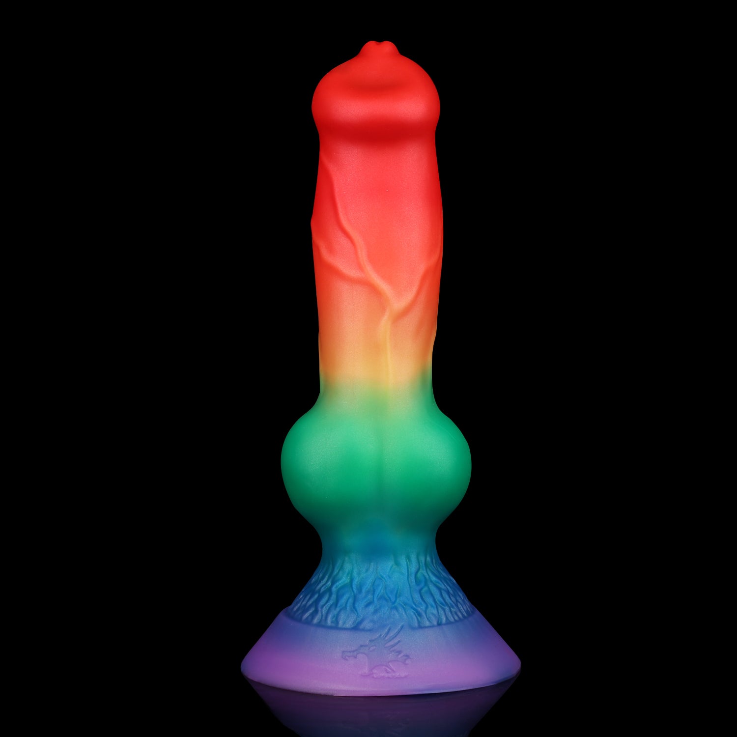 Bright Rainbow