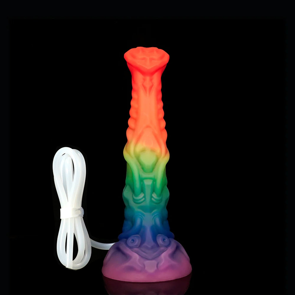 Bright Rainbow